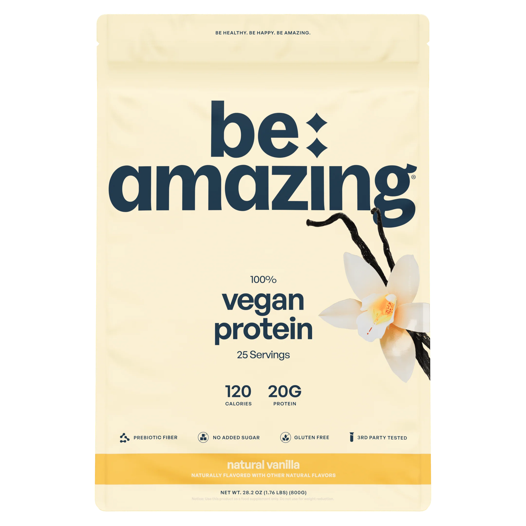Beam - Vegan Protein - Image 10