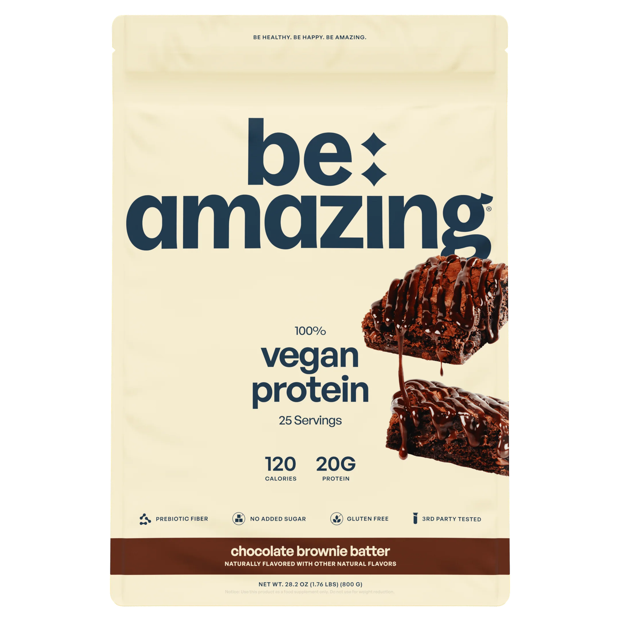 Beam - Vegan Protein - Image 6