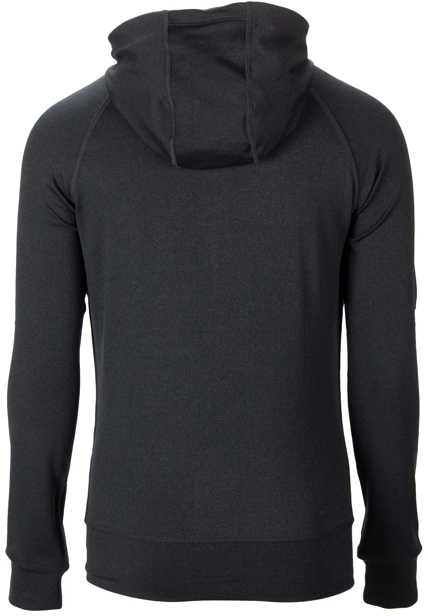 Gorilla Wear - Vici Jacket - Anthracite - Image 7