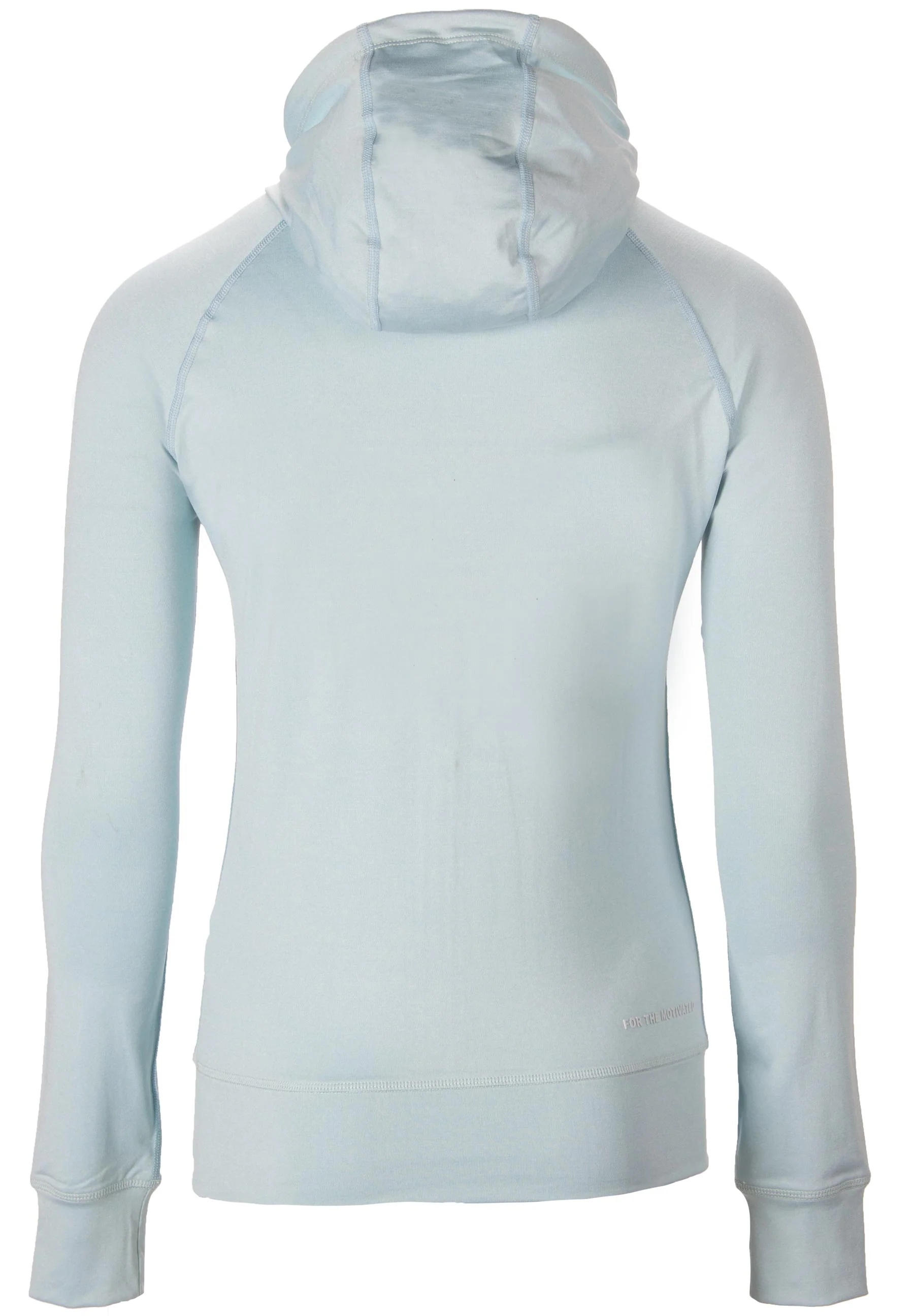 Gorilla Wear - Vici Jacket - Light Blue - Image 7