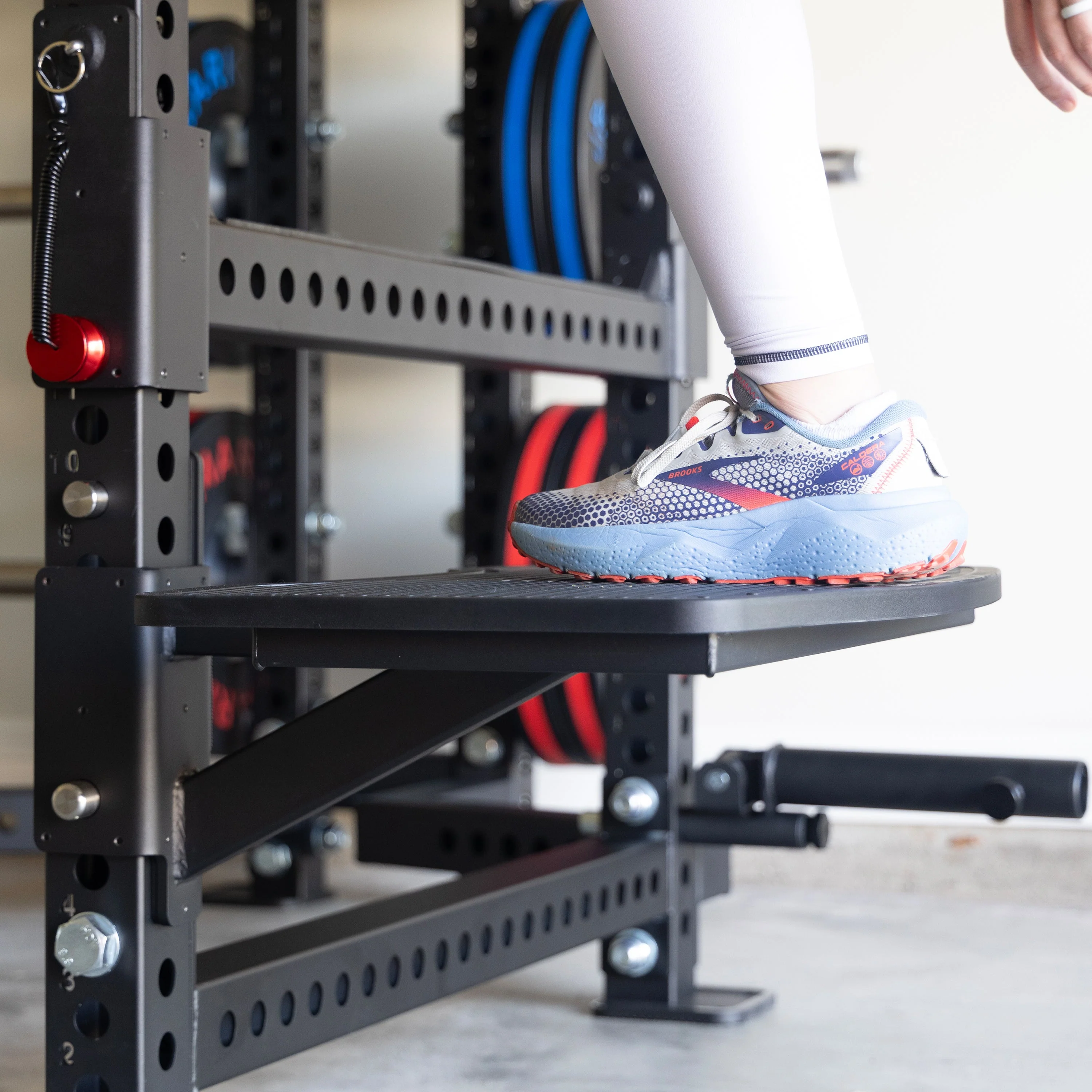 XMARK - Viper Multi-Purpose Step Attachment - Image 2