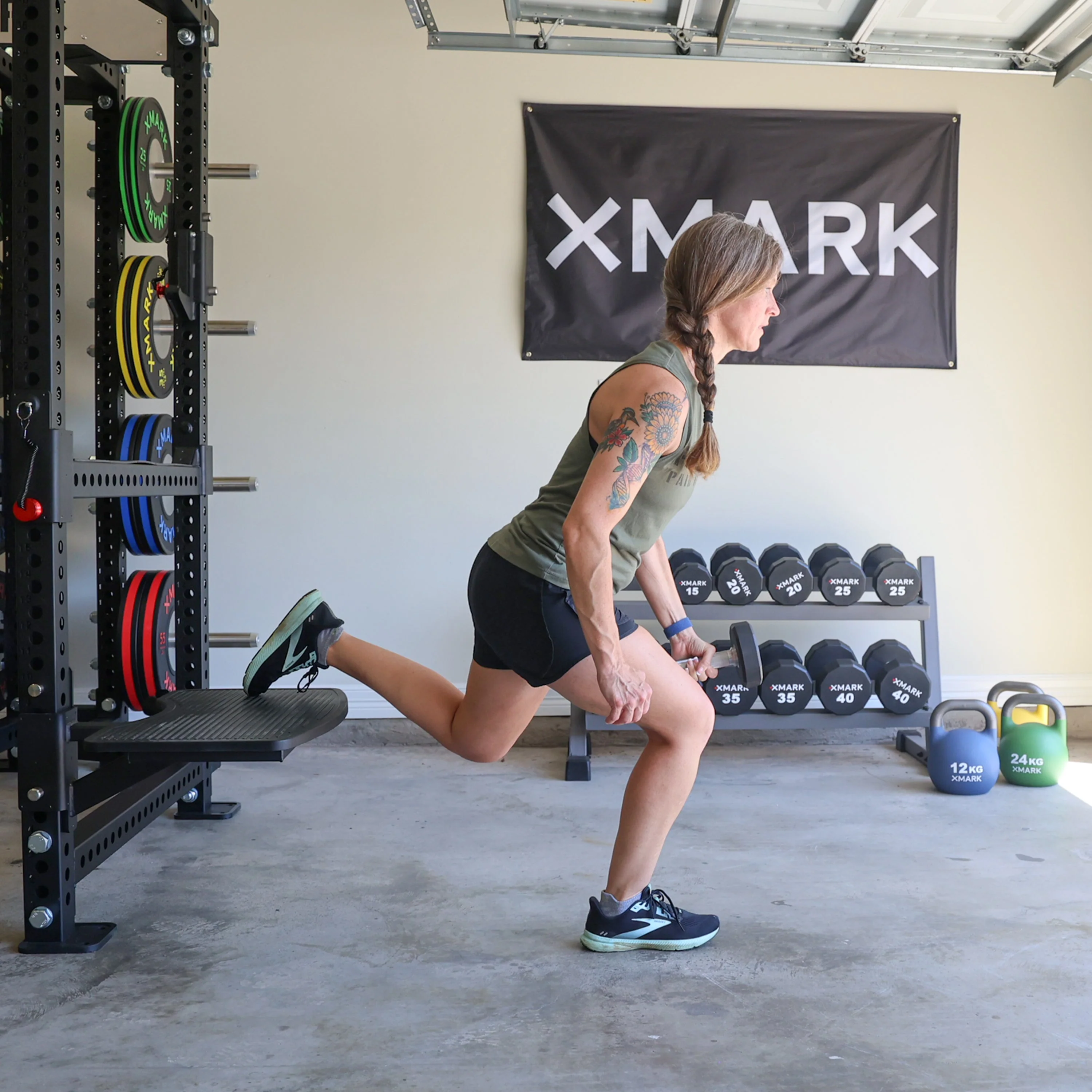 XMARK - Viper Multi-Purpose Step Attachment - Image 3