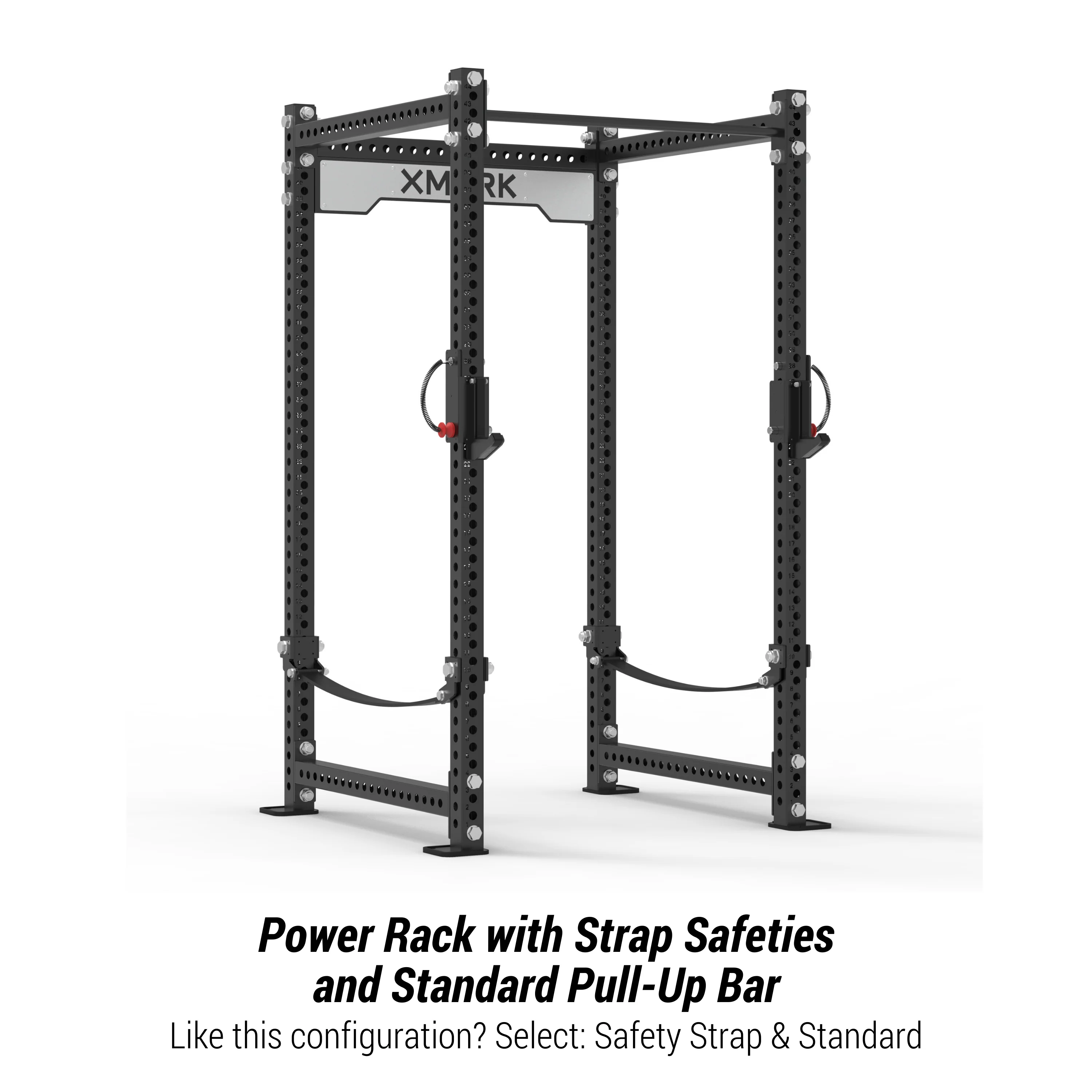 XMARK - Viper Power Rack - Image 2