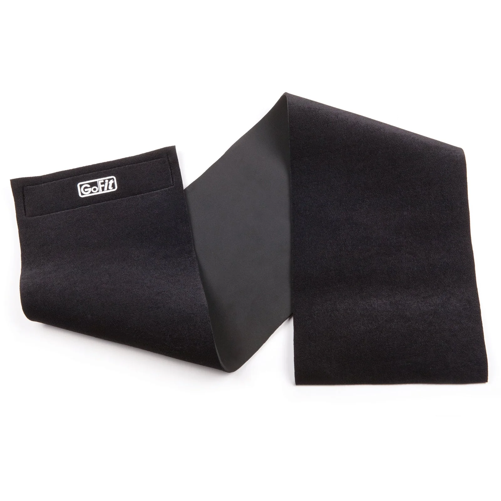 GoFit - Waist Away—Neoprene Waist Trimmer