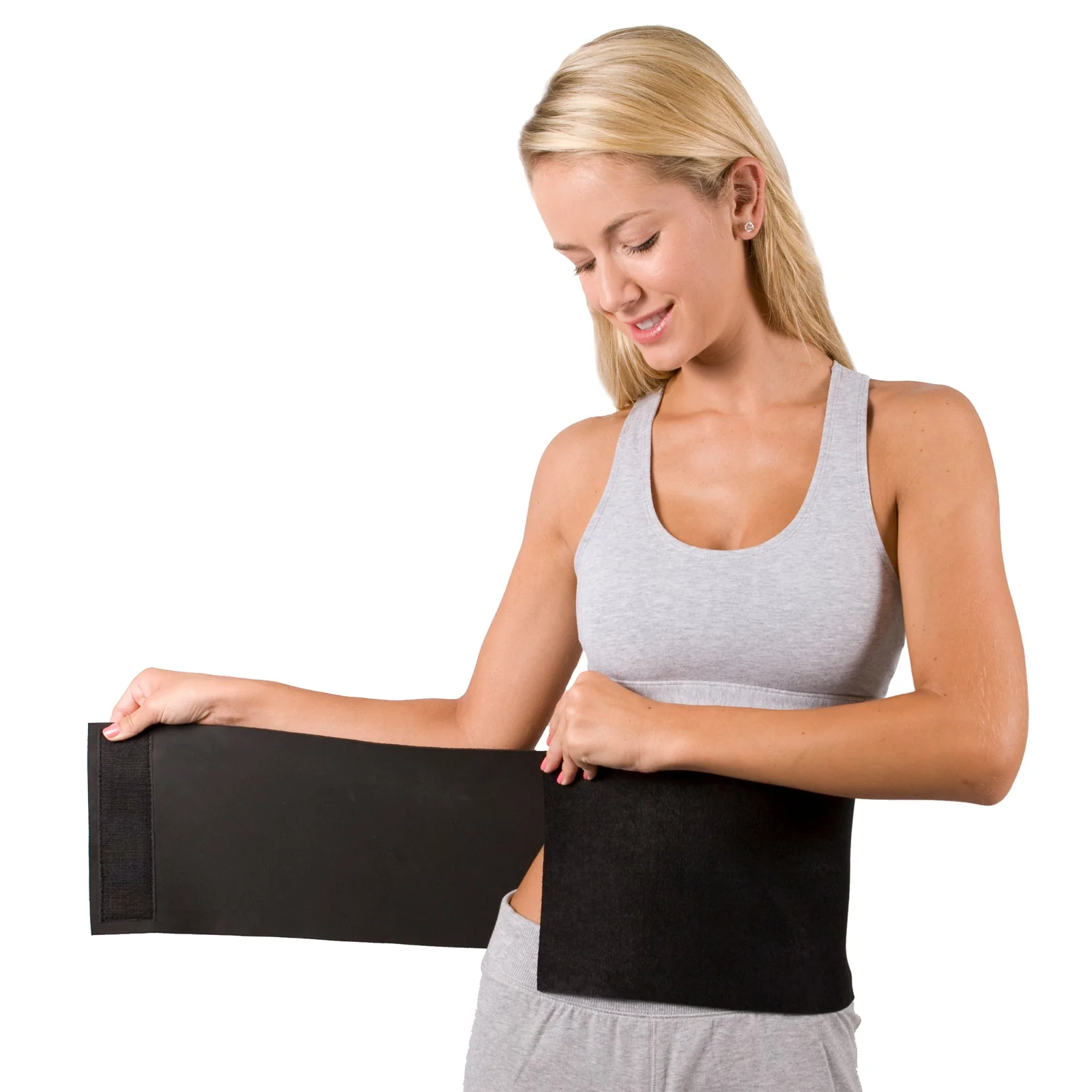 GoFit - Waist Away—Neoprene Waist Trimmer - Image 4