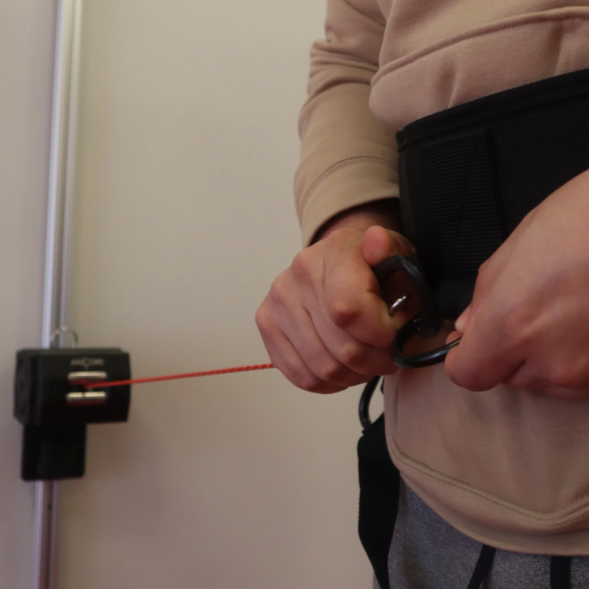 Ancore - Waist Belt - Image 2