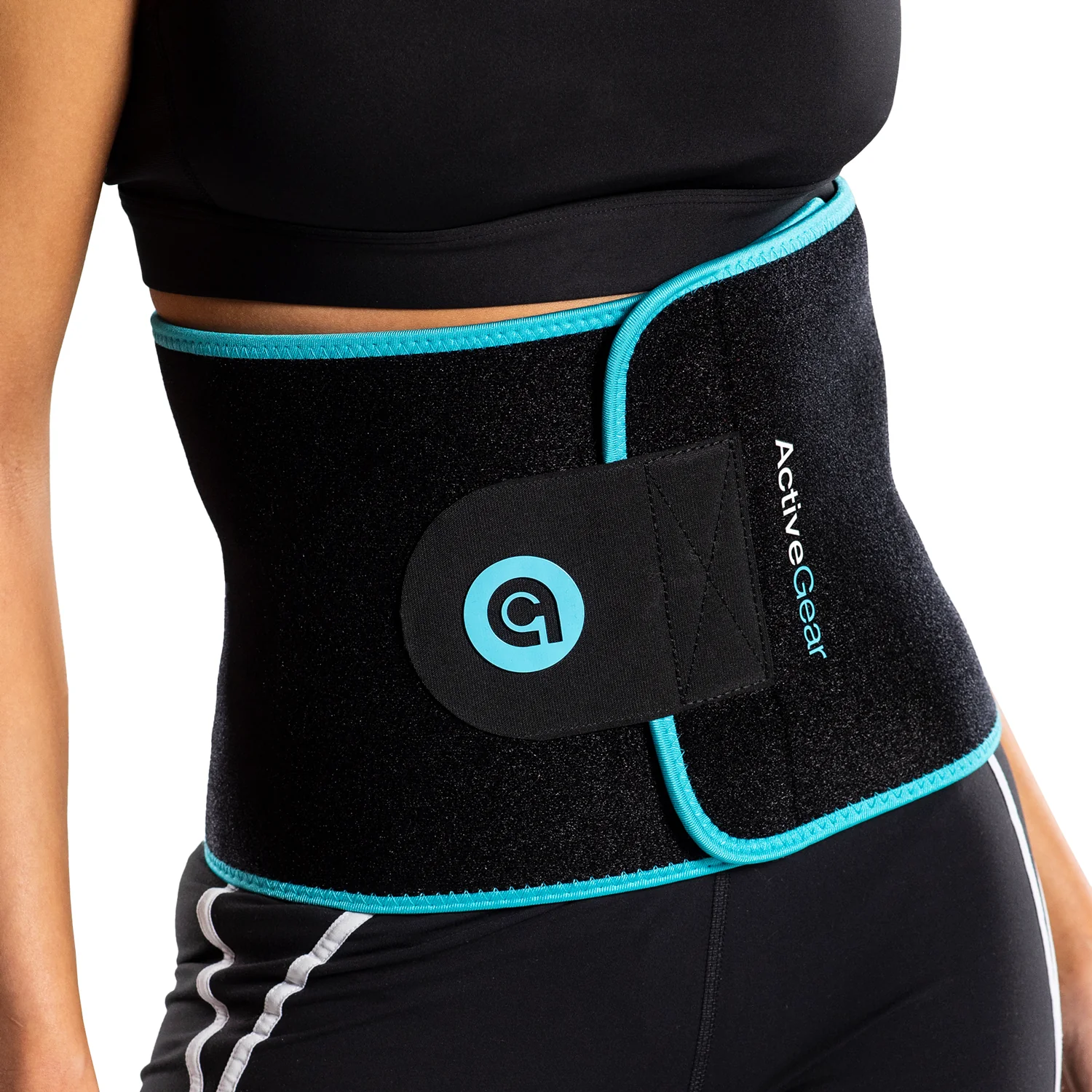 ActiveGear - Waist Trainer for Women & Men by ActiveGear - Image 11