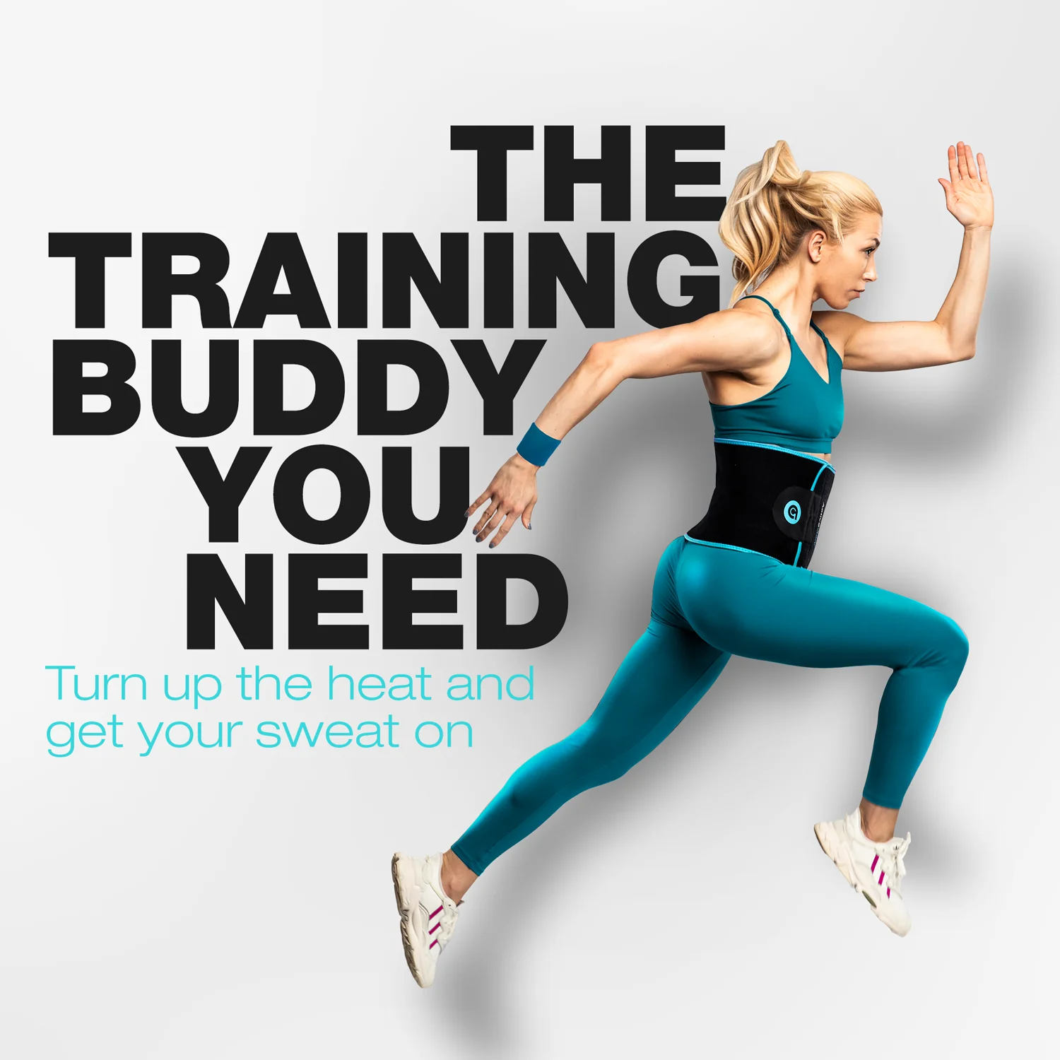 ActiveGear - Waist Trainer for Women & Men by ActiveGear - Image 12