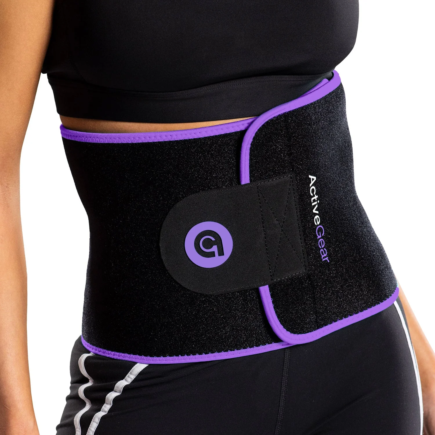 ActiveGear - Waist Trainer for Women & Men by ActiveGear - Image 22