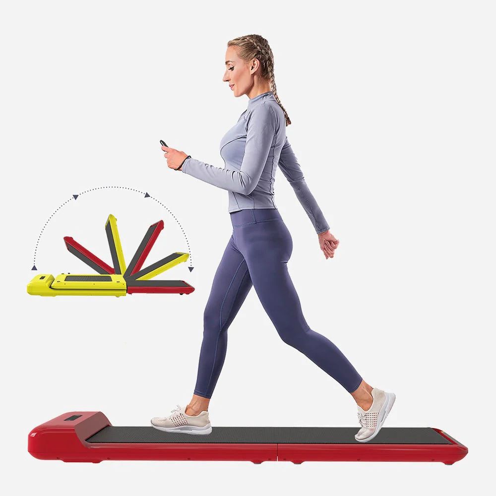 WalkingPad - WalkingPad C2 Colorful Foldable Walking Treadmill - Image 12