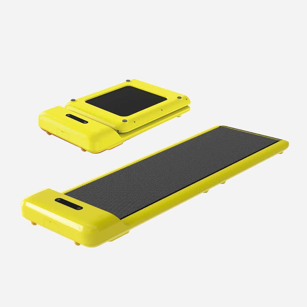 WalkingPad - WalkingPad C2 Colorful Foldable Walking Treadmill - Image 7