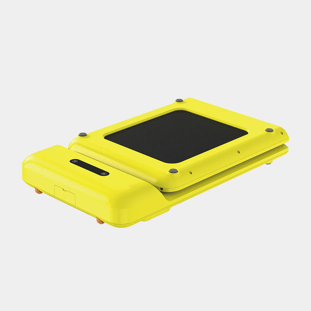 WalkingPad - WalkingPad C2 Colorful Foldable Walking Treadmill - Image 9