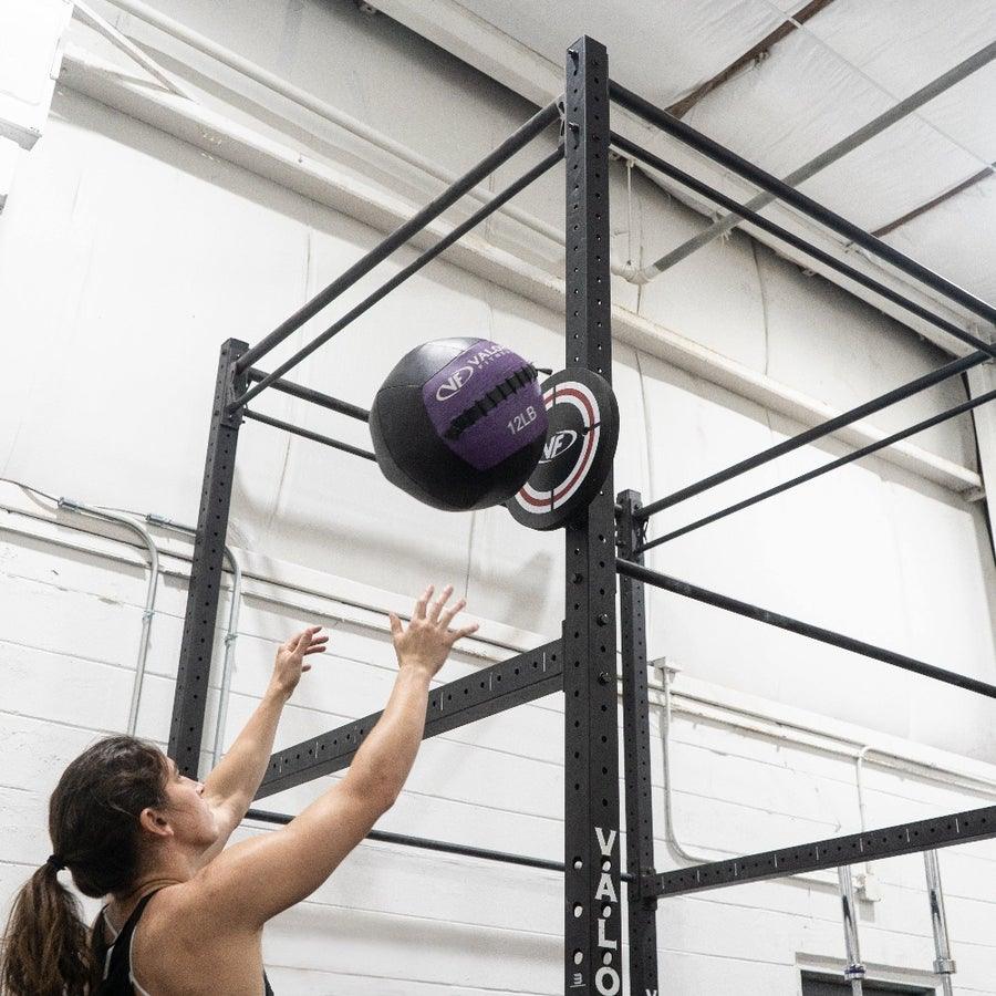 Valor Fitness - Wall Balls (6-25lbs) - Image 2