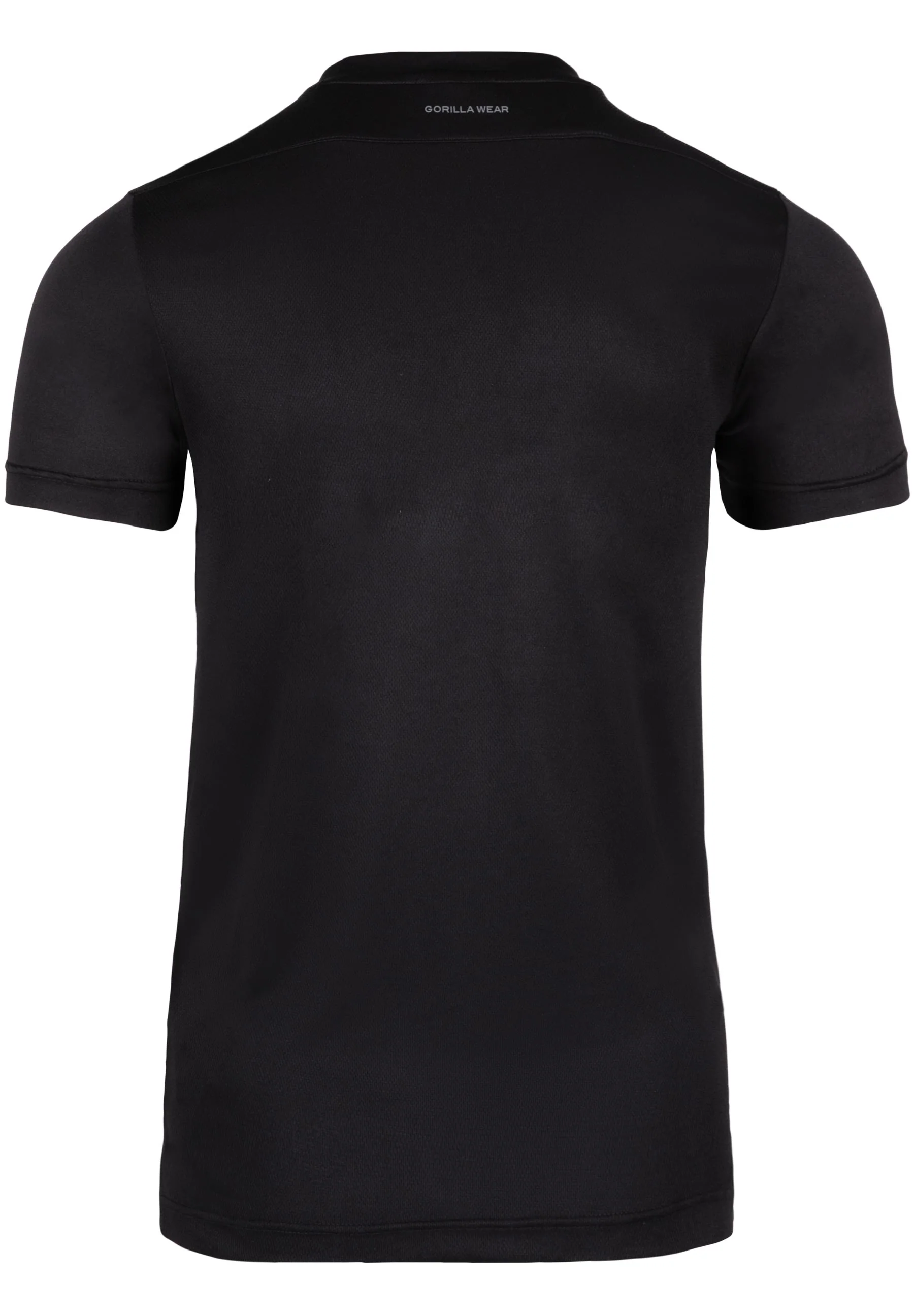 Gorilla Wear - Washington T-Shirt - Black - Image 7