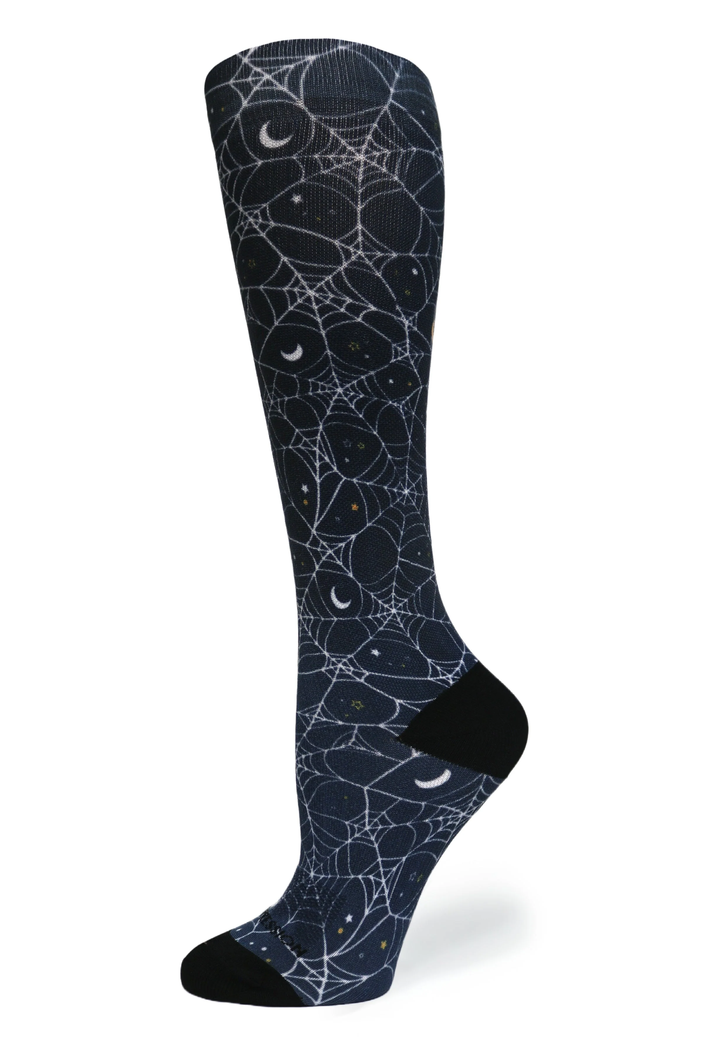 Crazy Compression - Web of Nite - (Standard & Extra Wide) - Image 7