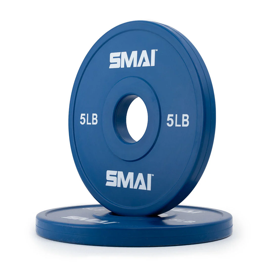 SMAI - Weight lifting change plates (pairs) - Image 8
