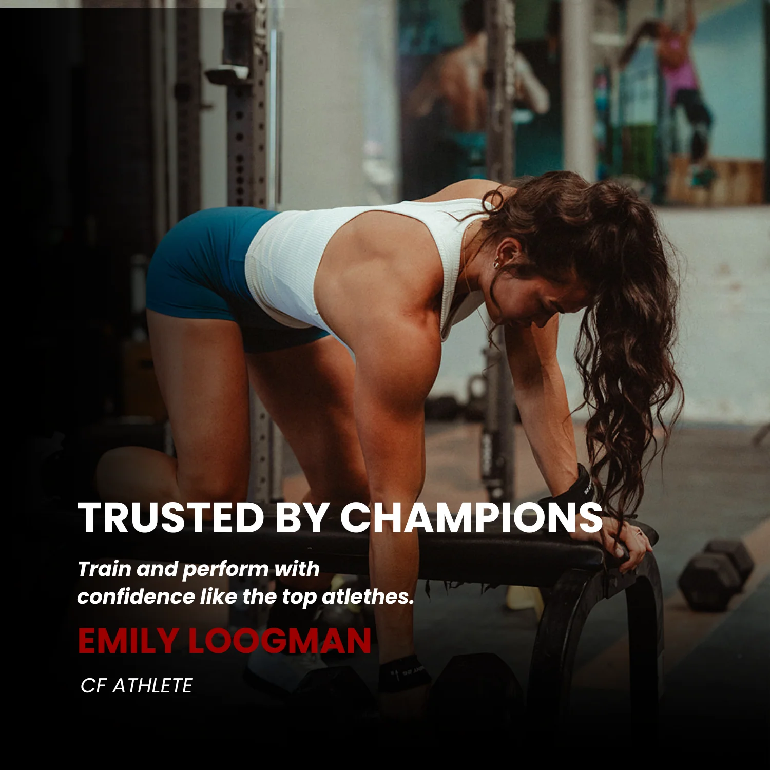Element 26 - Weight Lifting Straps - Image 4