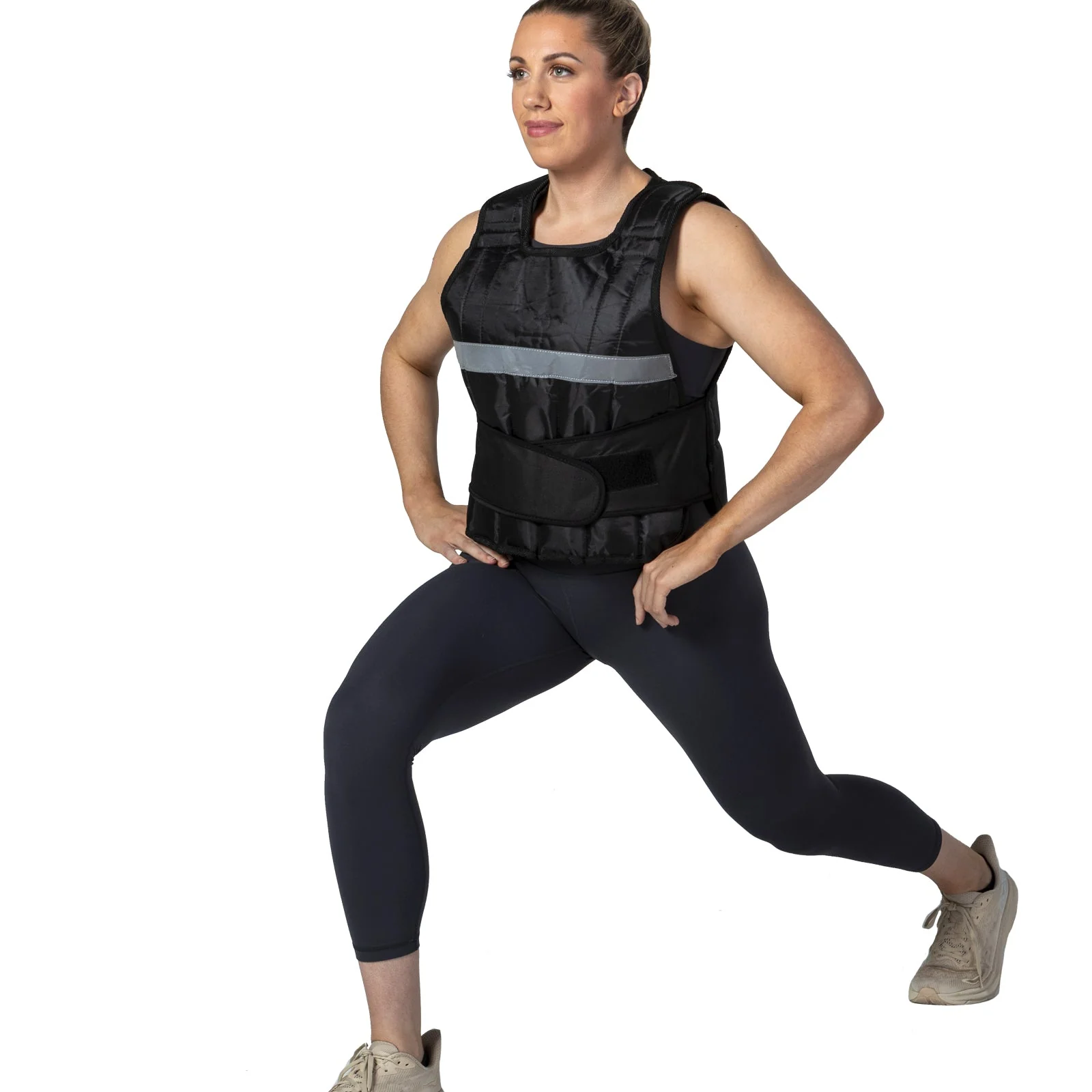 GoFit - Weighted Vest - Image 6