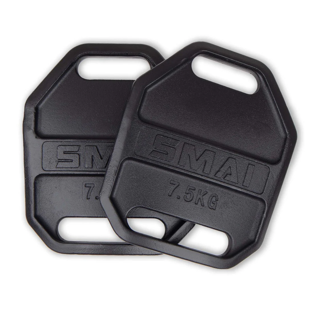 SMAI - Weighted Vest Adjustable - Image 11