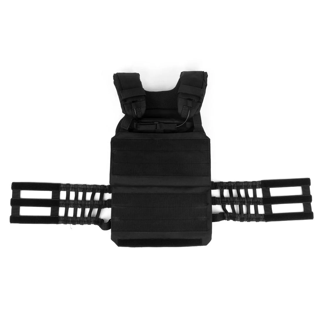 SMAI - Weighted Vest Adjustable - Image 13