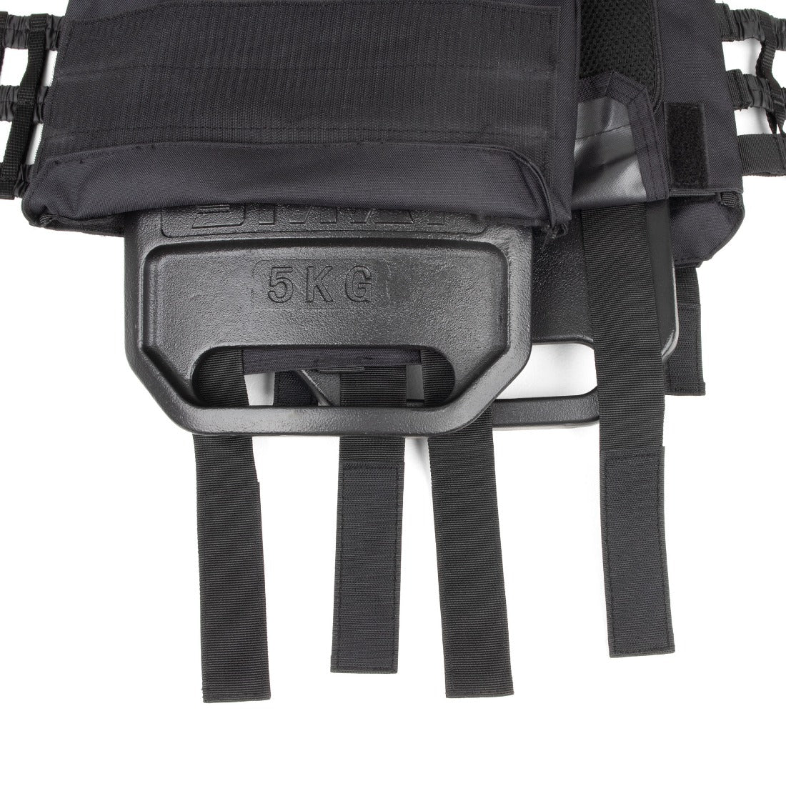 SMAI - Weighted Vest Adjustable - Image 16