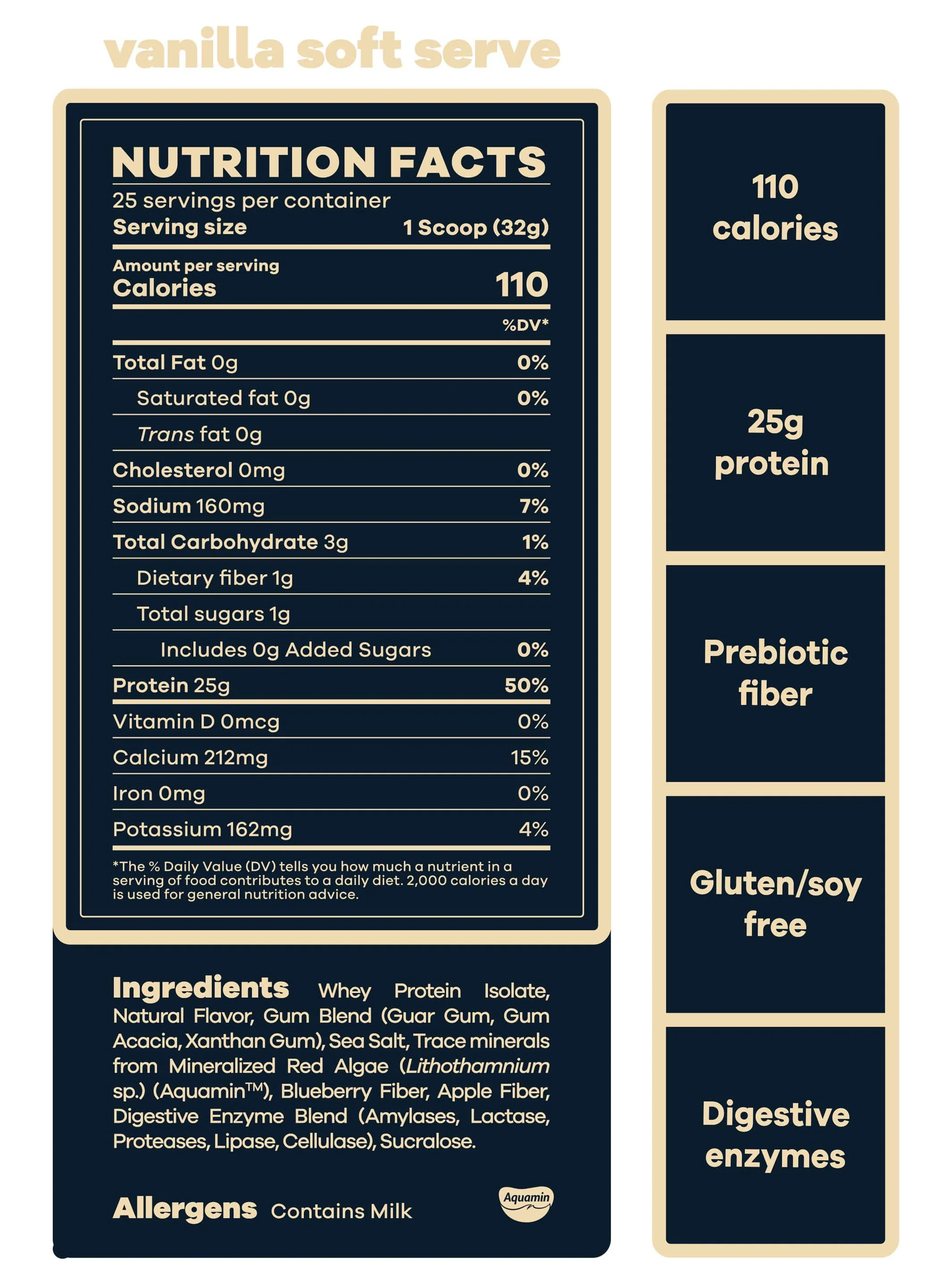 Beam - Whey Protein - Image 2