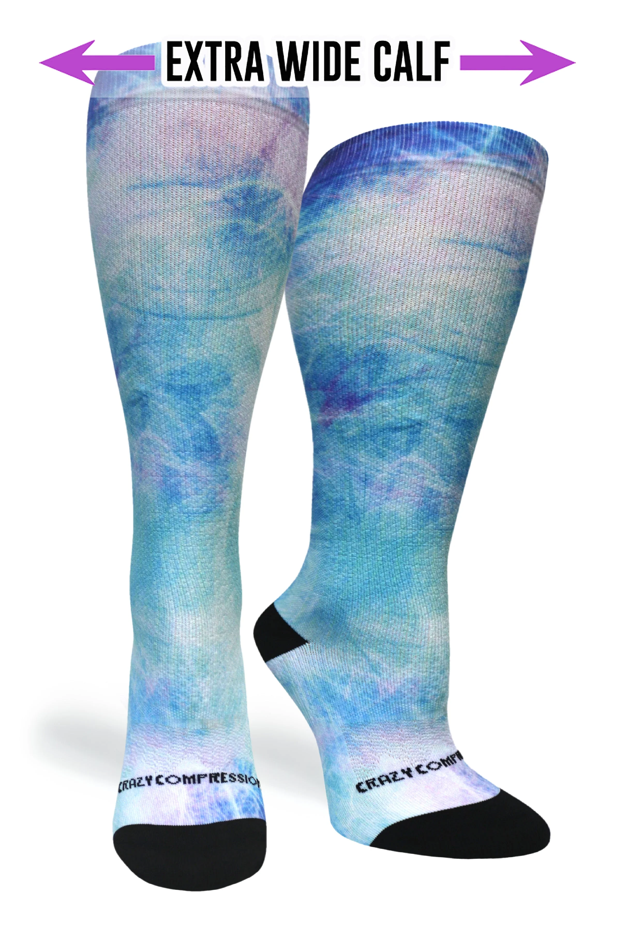 Crazy Compression - Whisk - (Standard & Extra Wide) - Image 2