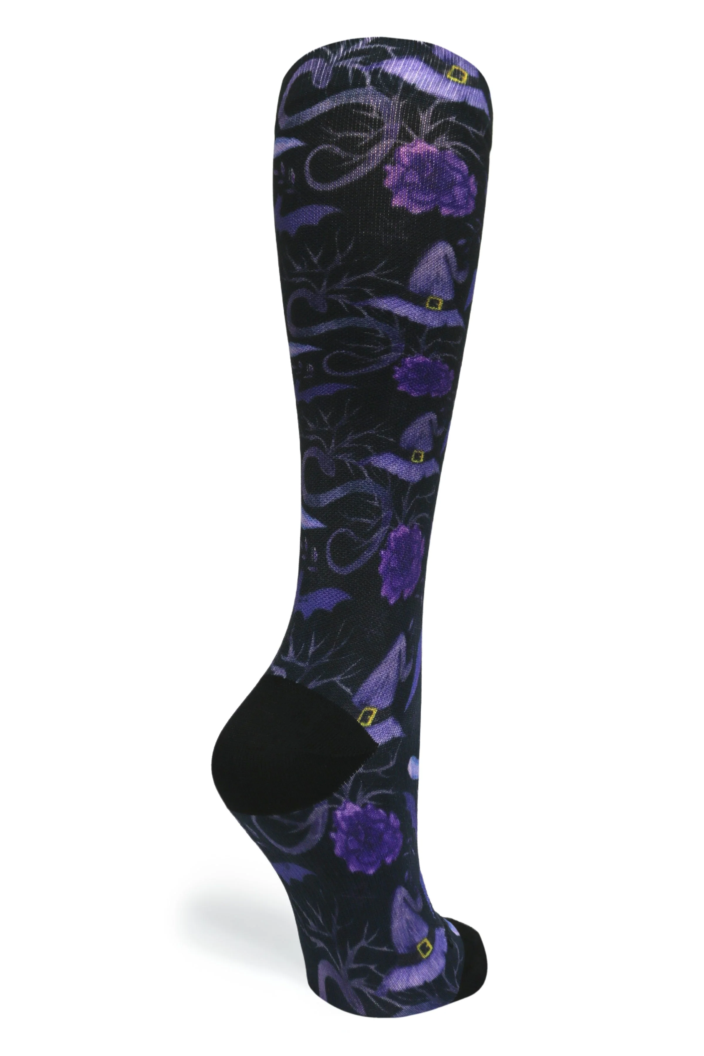 Crazy Compression - Wicked Purple - (Standard & Extra Wide) - Image 8