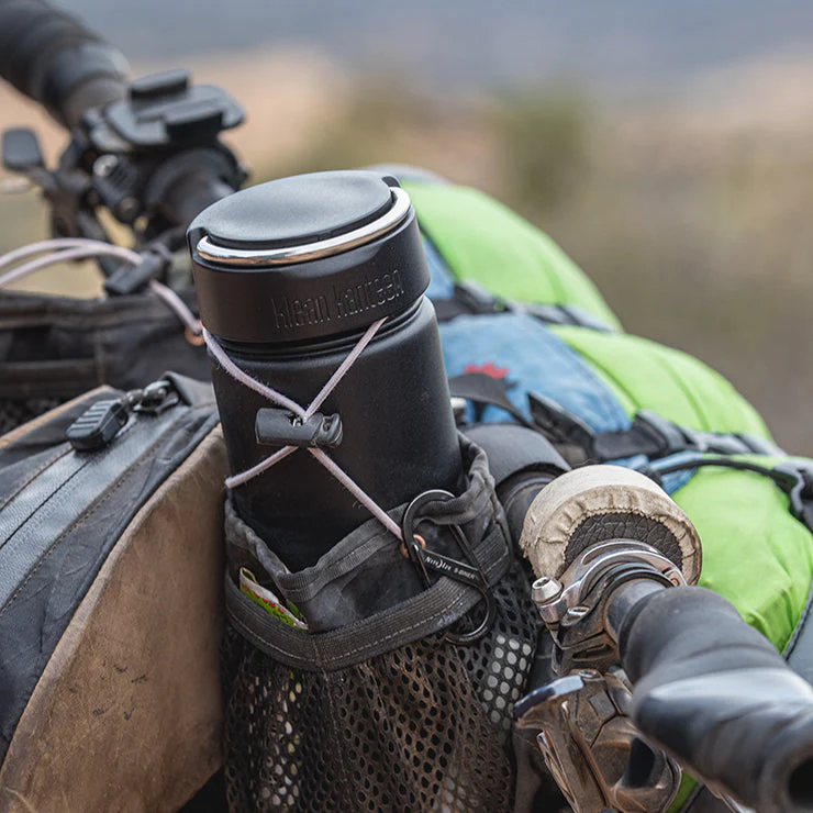 Klean Kanteen - Wide Loop Cap w/ Bale - Image 3