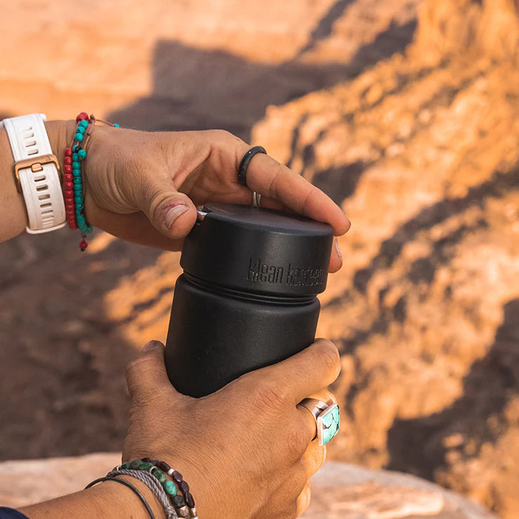 Klean Kanteen - Wide Loop Cap w/ Bale - Image 7