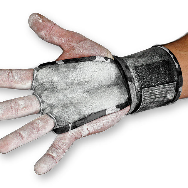 JerkFit - Wodies Workout Gloves (Pair) for Bodybuilding, Fitness and Crossfit Gloves - Image 20