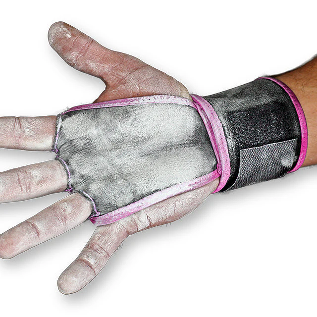 JerkFit - Wodies Workout Gloves (Pair) for Bodybuilding, Fitness and Crossfit Gloves - Image 22