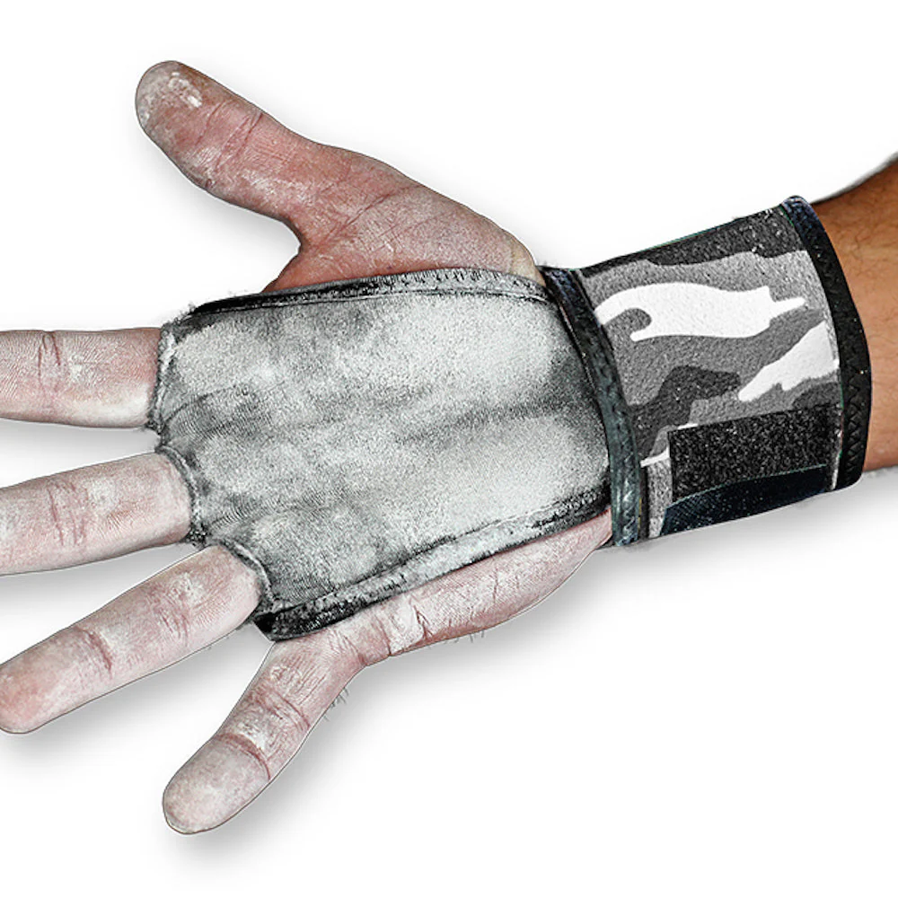 JerkFit - Wodies Workout Gloves (Pair) for Bodybuilding, Fitness and Crossfit Gloves - Image 25