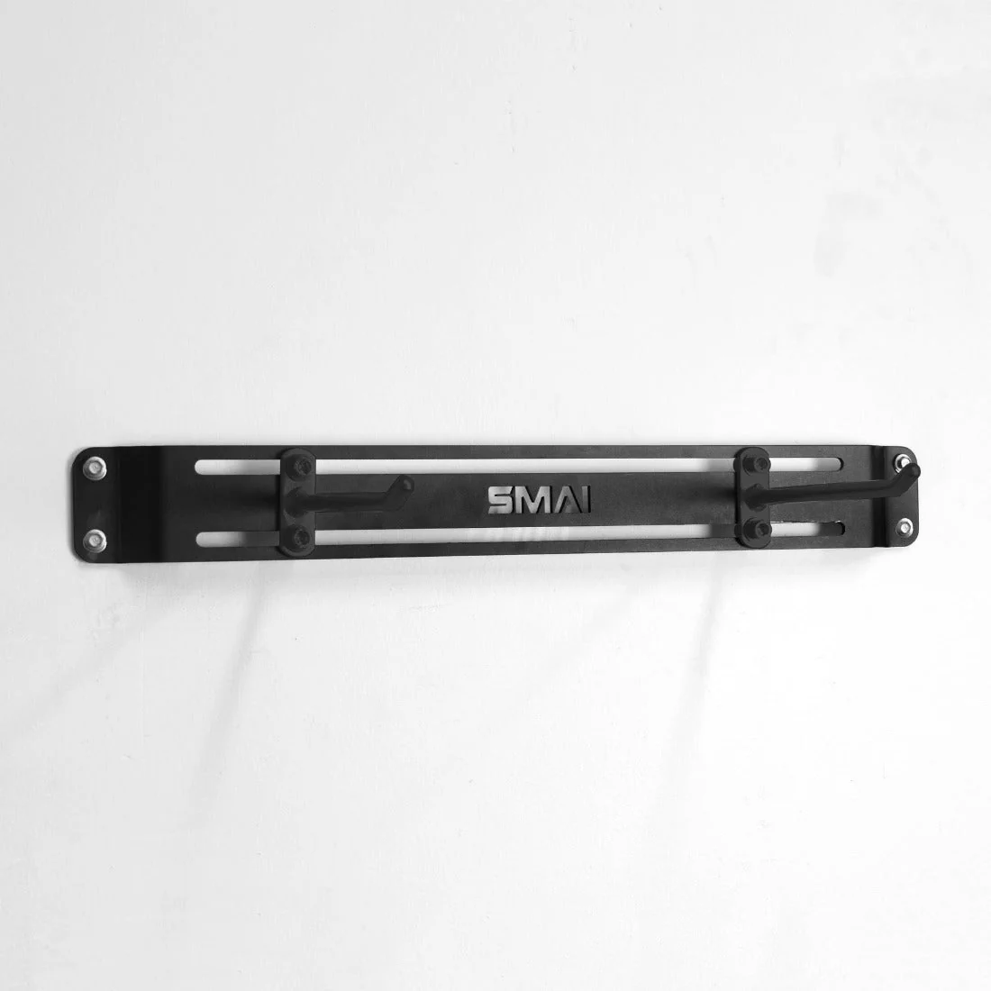 SMAI - Workout Mat Wall Storage Rack - Image 4