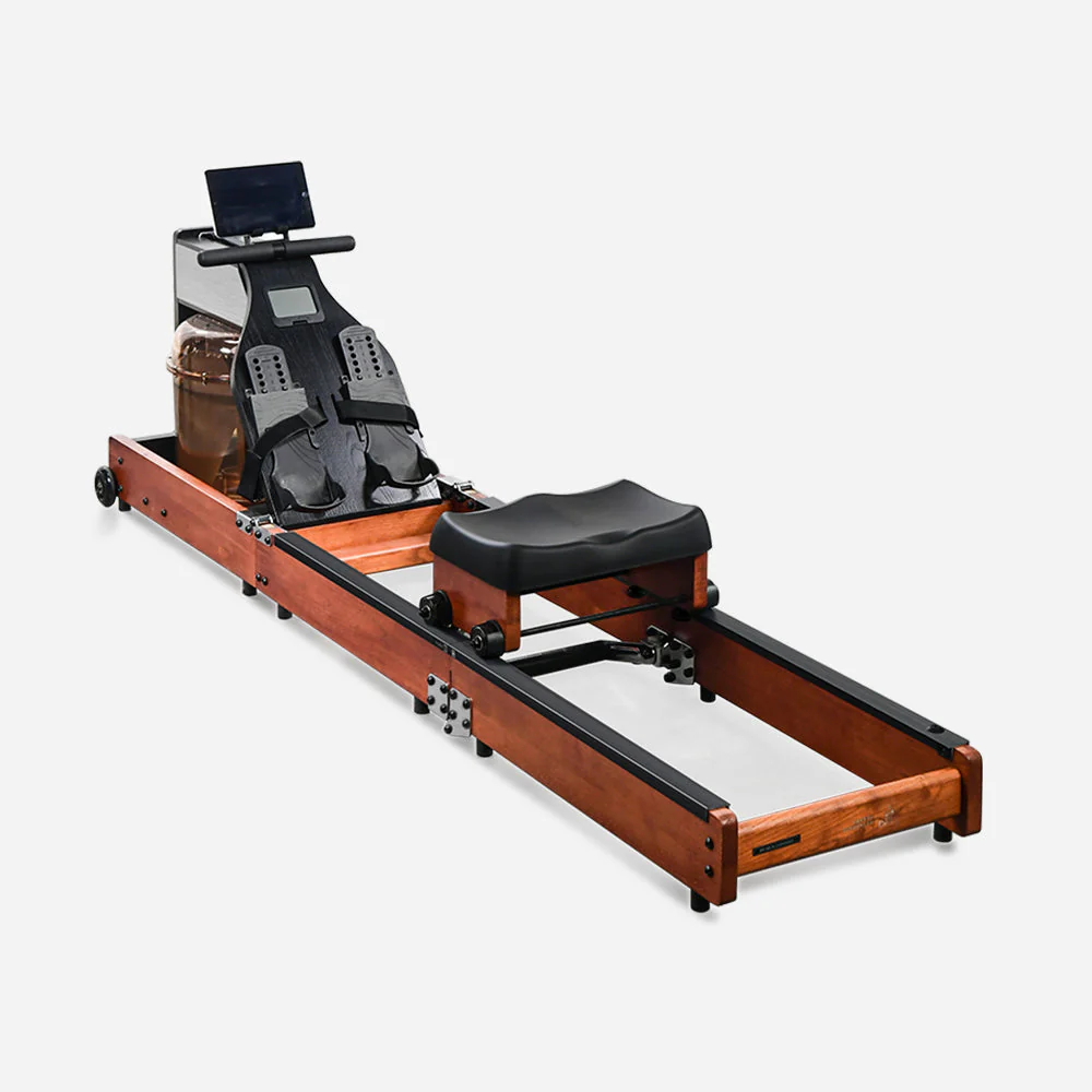 WalkingPad - Wr1 Foldable Water Rowing Machine - Image 8