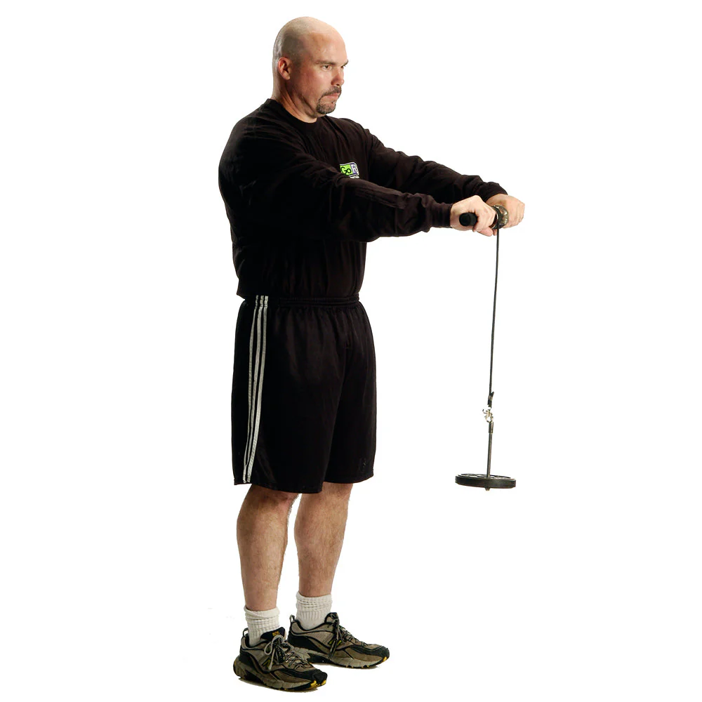 GoFit - Wrist & Forearm Blaster - Image 2