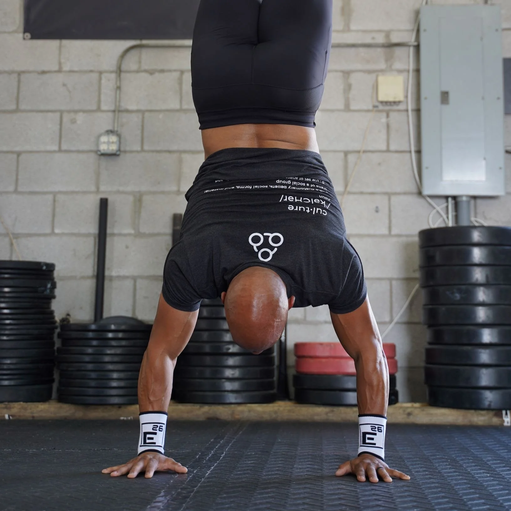 Element 26 - Wrist Sweat Bands - Image 10