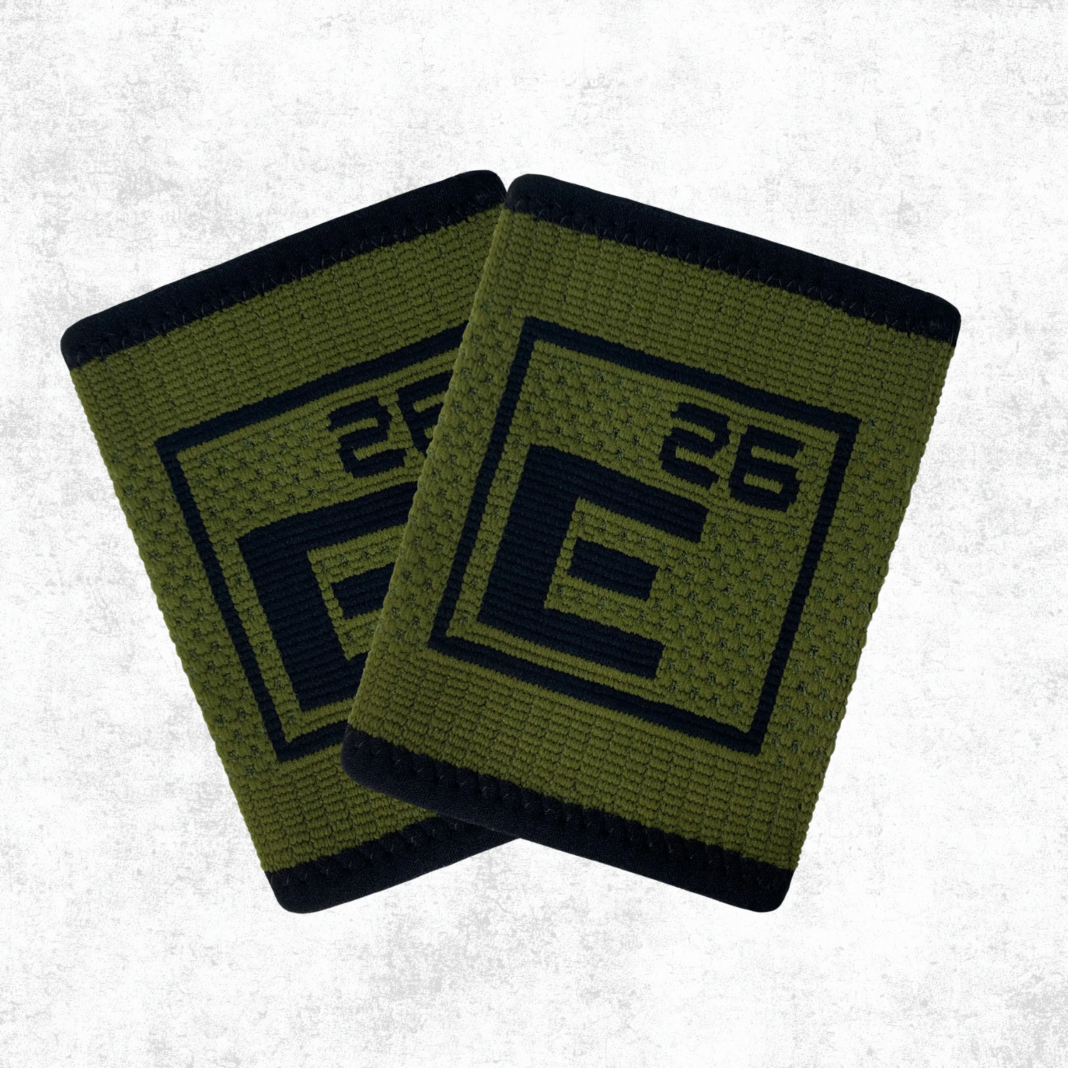 Element 26 - Wrist Sweat Bands - Image 11