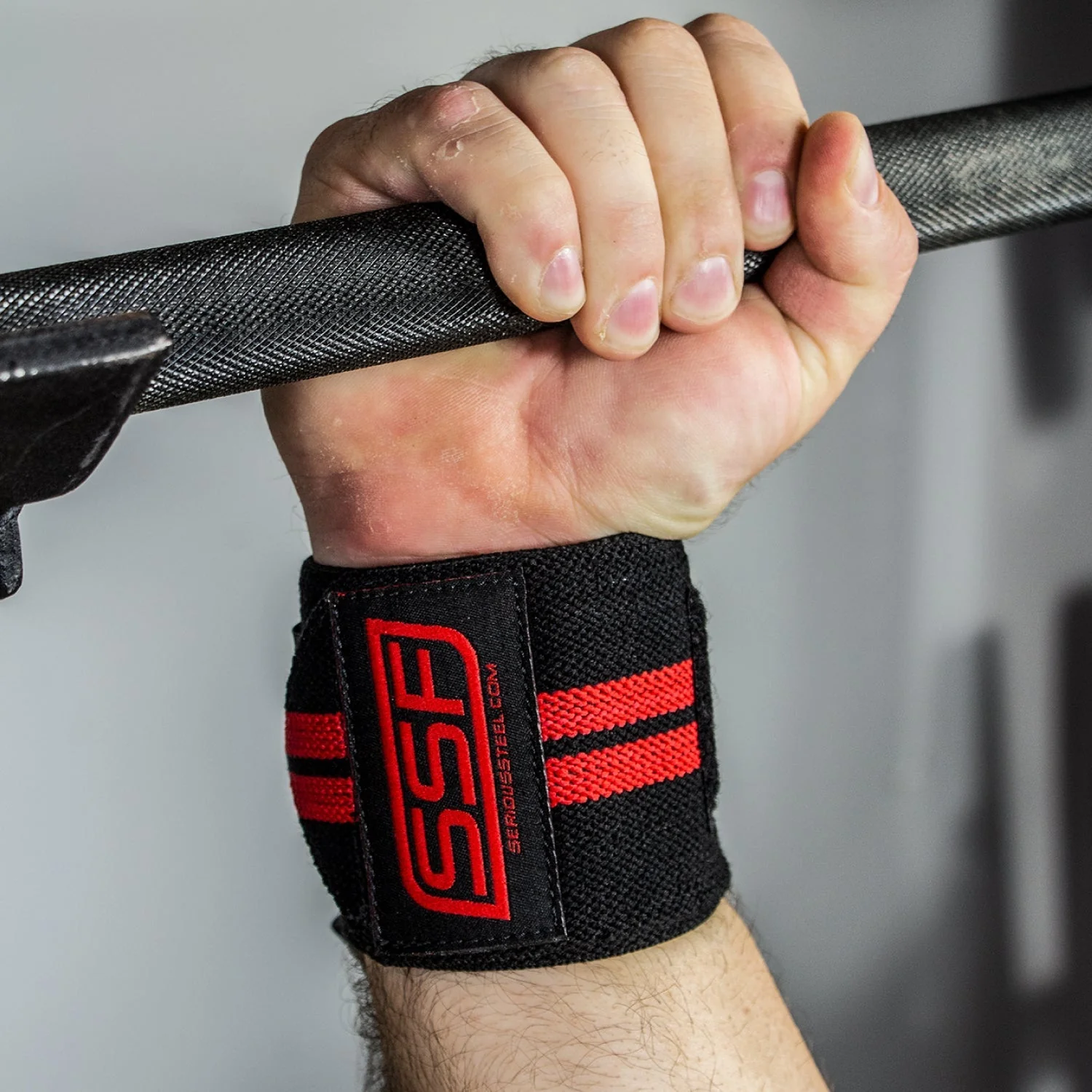 Serious Steel Fitness - Wrist Wraps - Image 12