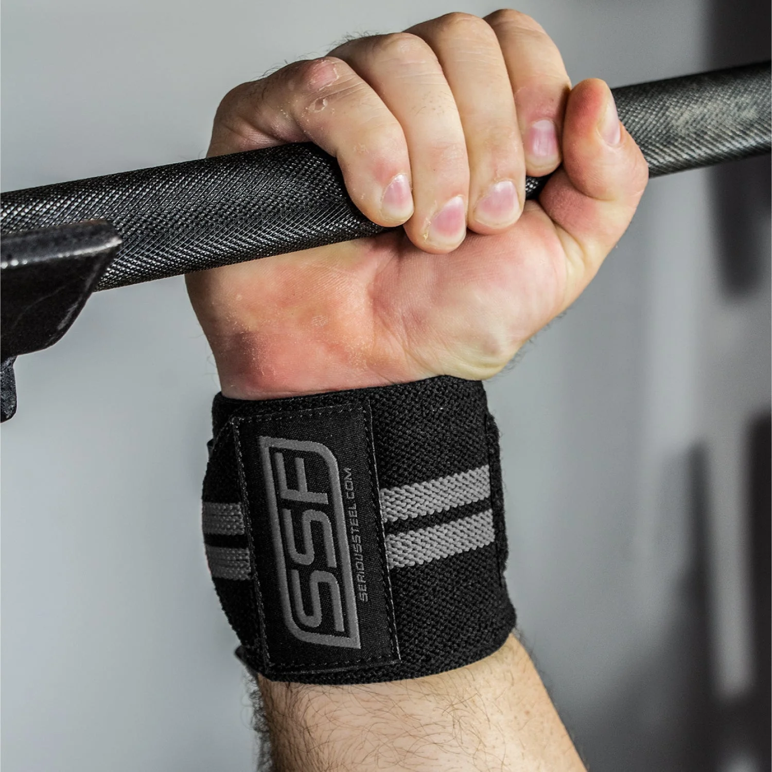 Serious Steel Fitness - Wrist Wraps - Image 7