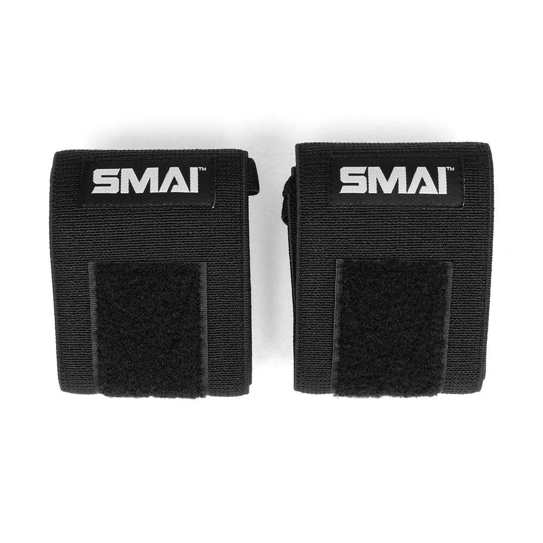 SMAI - Wrist Wraps - Weightlifting - Image 4