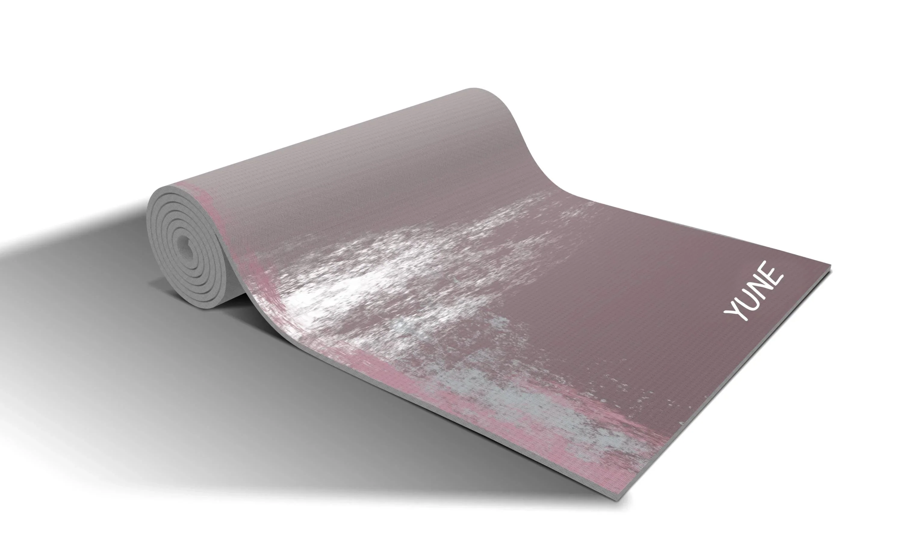 Yune Yoga - XE54 Trekk Travel Mat - Image 3