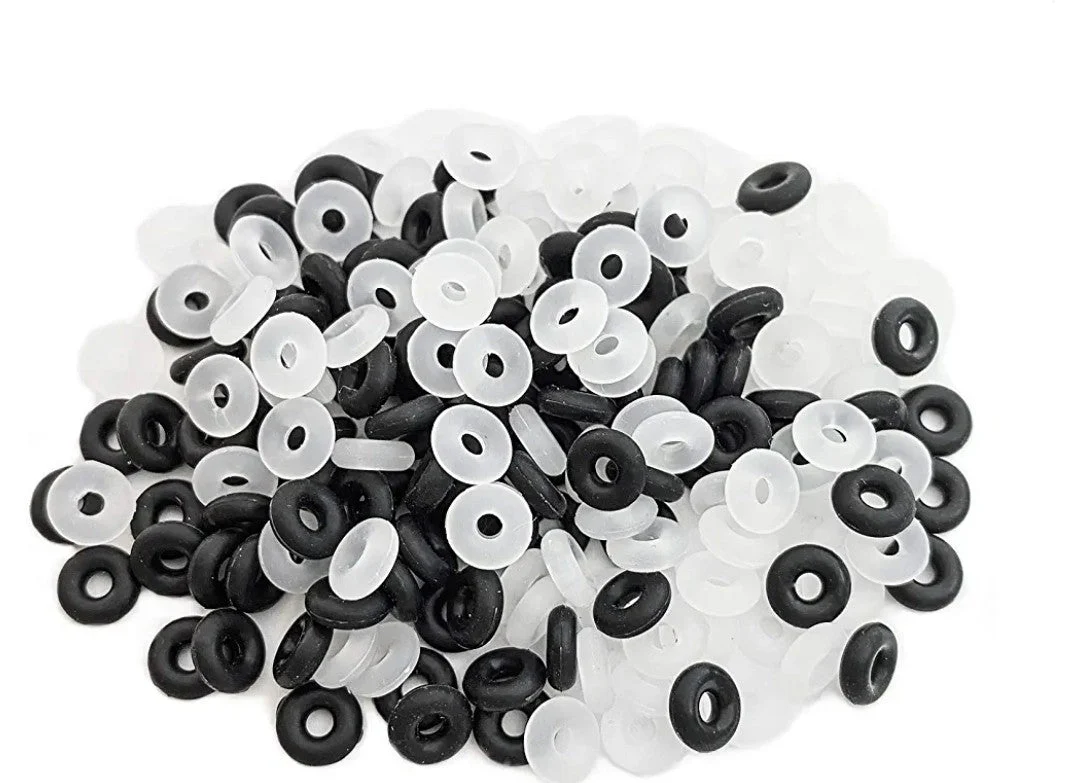 JRUMZ - XP01 IEM Cable Adjuster (5/pack)