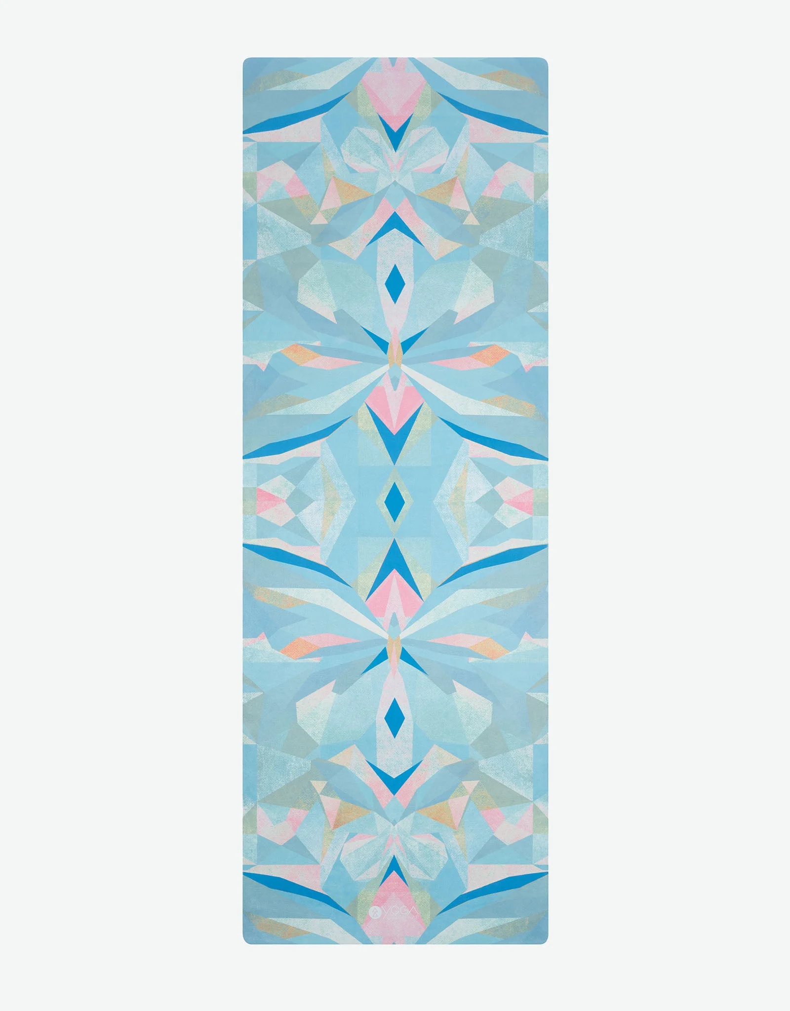 Yoga Design Lab - Combo Travel Yoga Mat - Best For Travel - Image 101