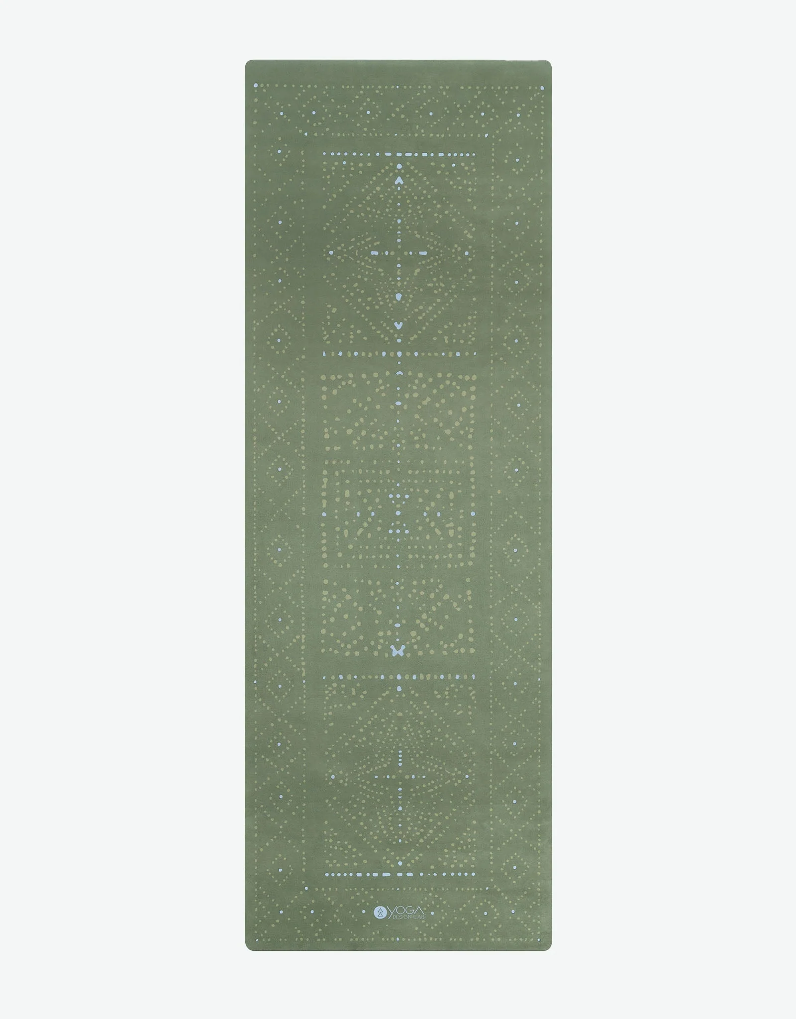 Yoga Design Lab - Combo Travel Yoga Mat - Best For Travel - Image 102