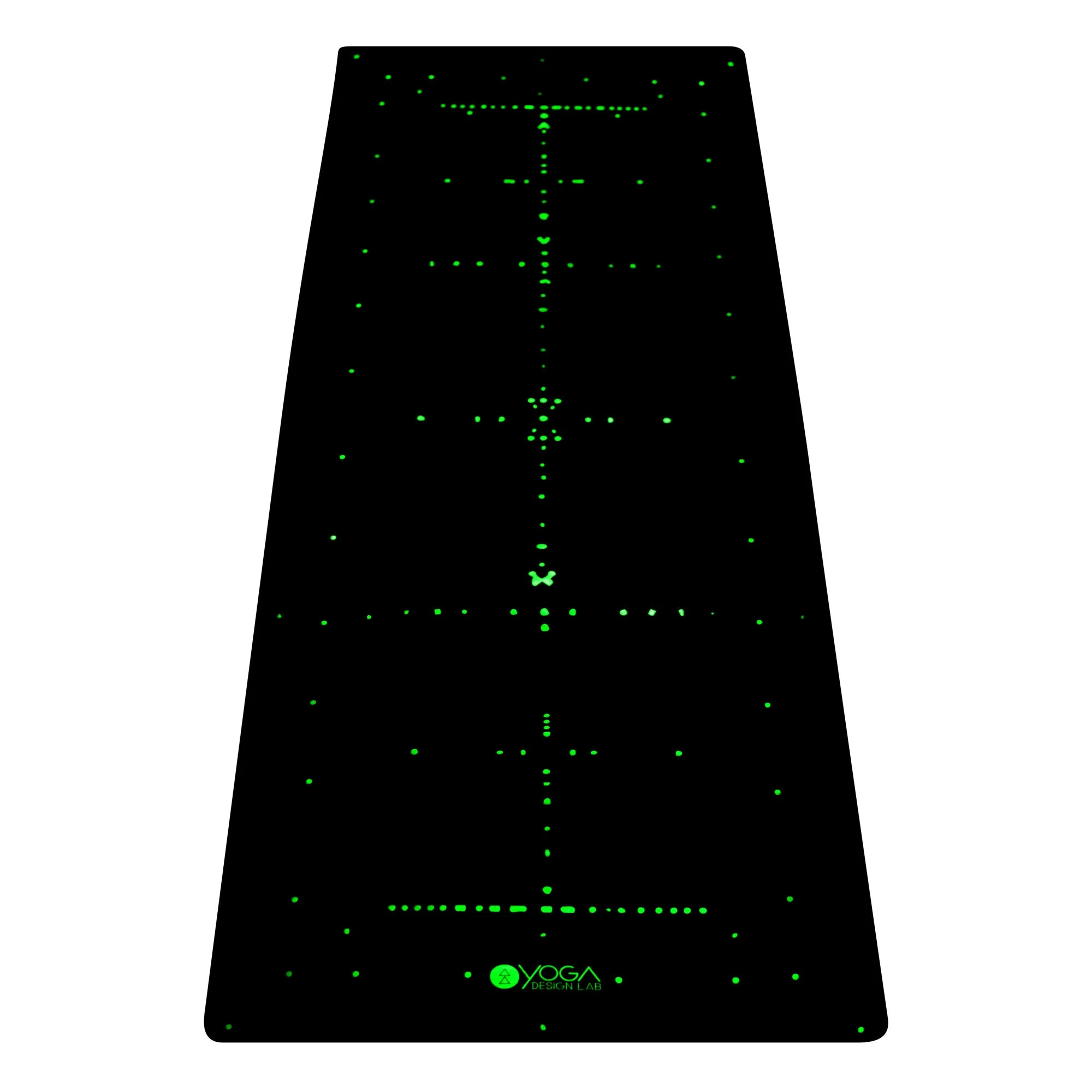 Yoga Design Lab - Combo Yoga Mat - Best For Hot Practices - Image 115