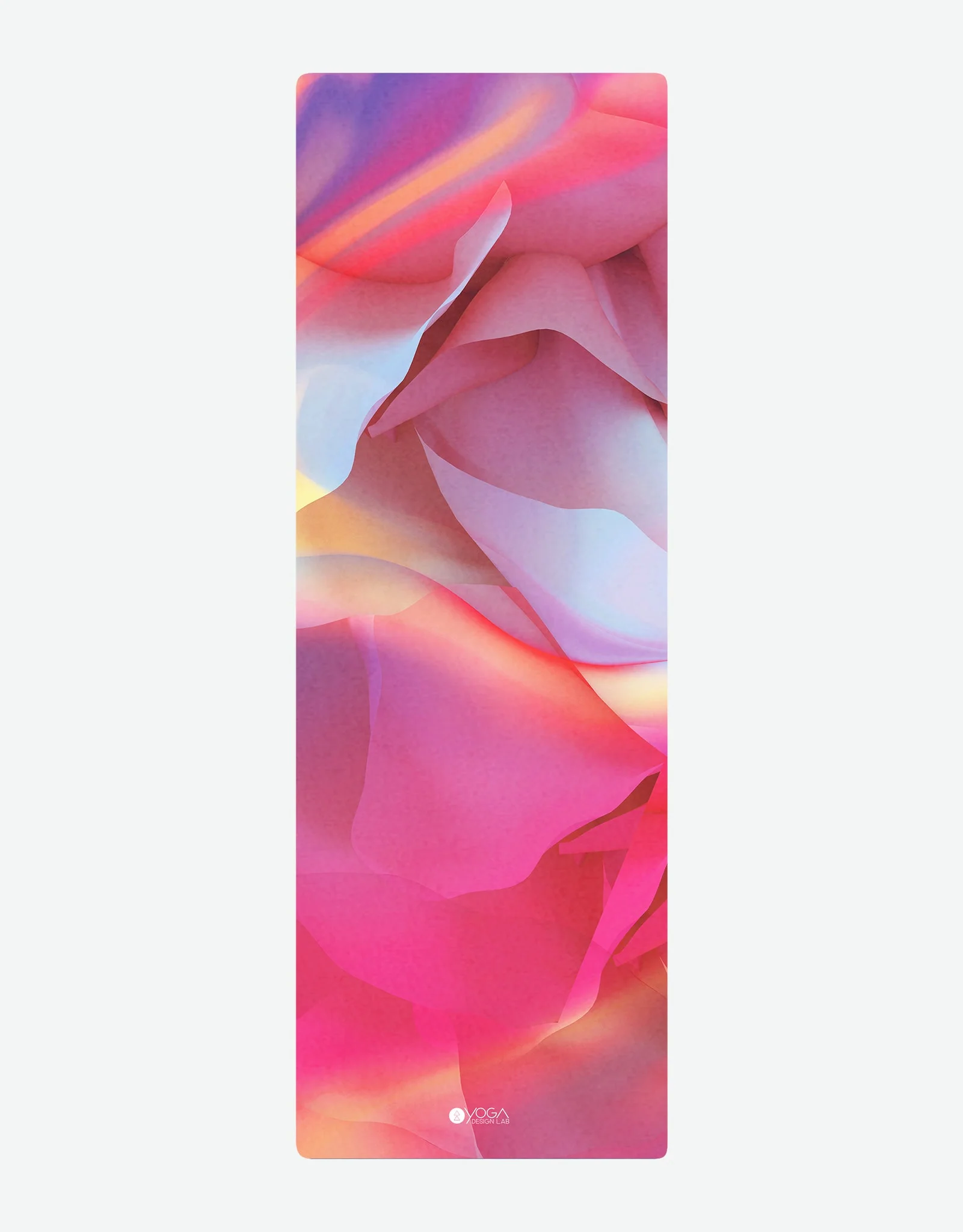 Yoga Design Lab - Combo Yoga Mat - Best For Hot Practices - Image 134