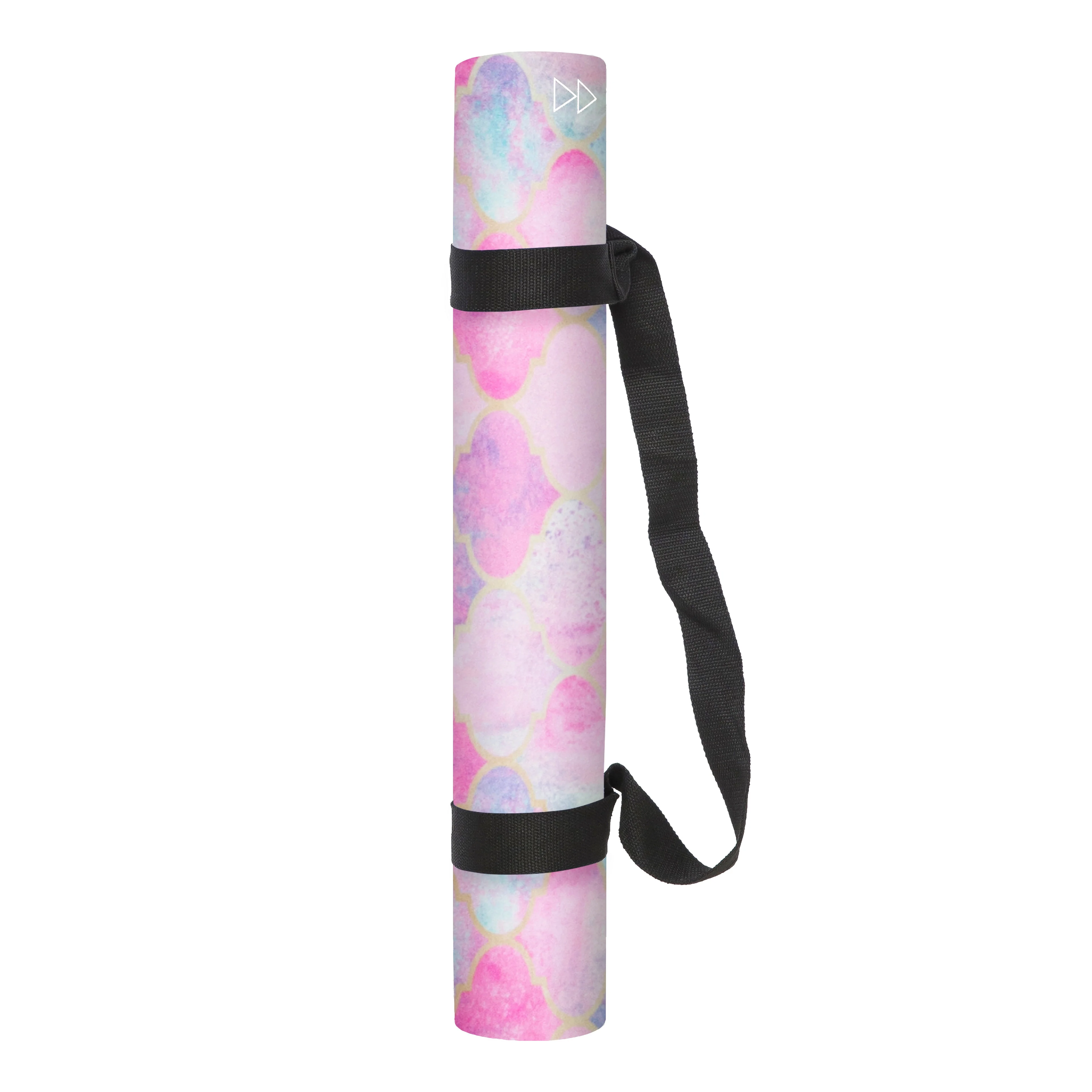 Yoga Design Lab - Combo Yoga Mat - Best For Hot Practices - Image 170