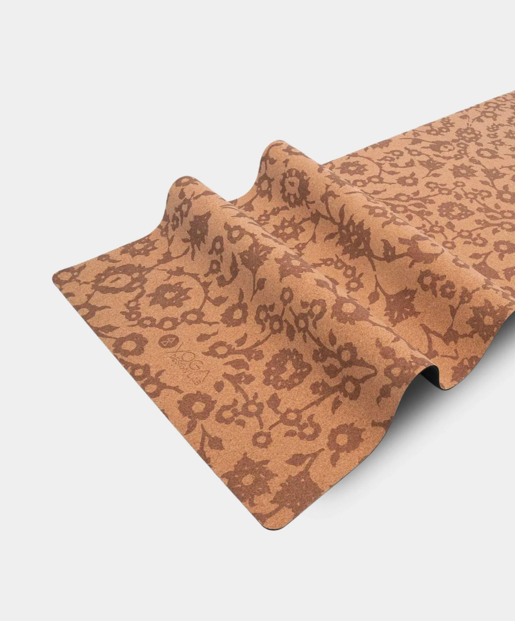 Yoga Design Lab - Cork Yoga Mat - Best For Eco-Conscious Yogis - Image 13