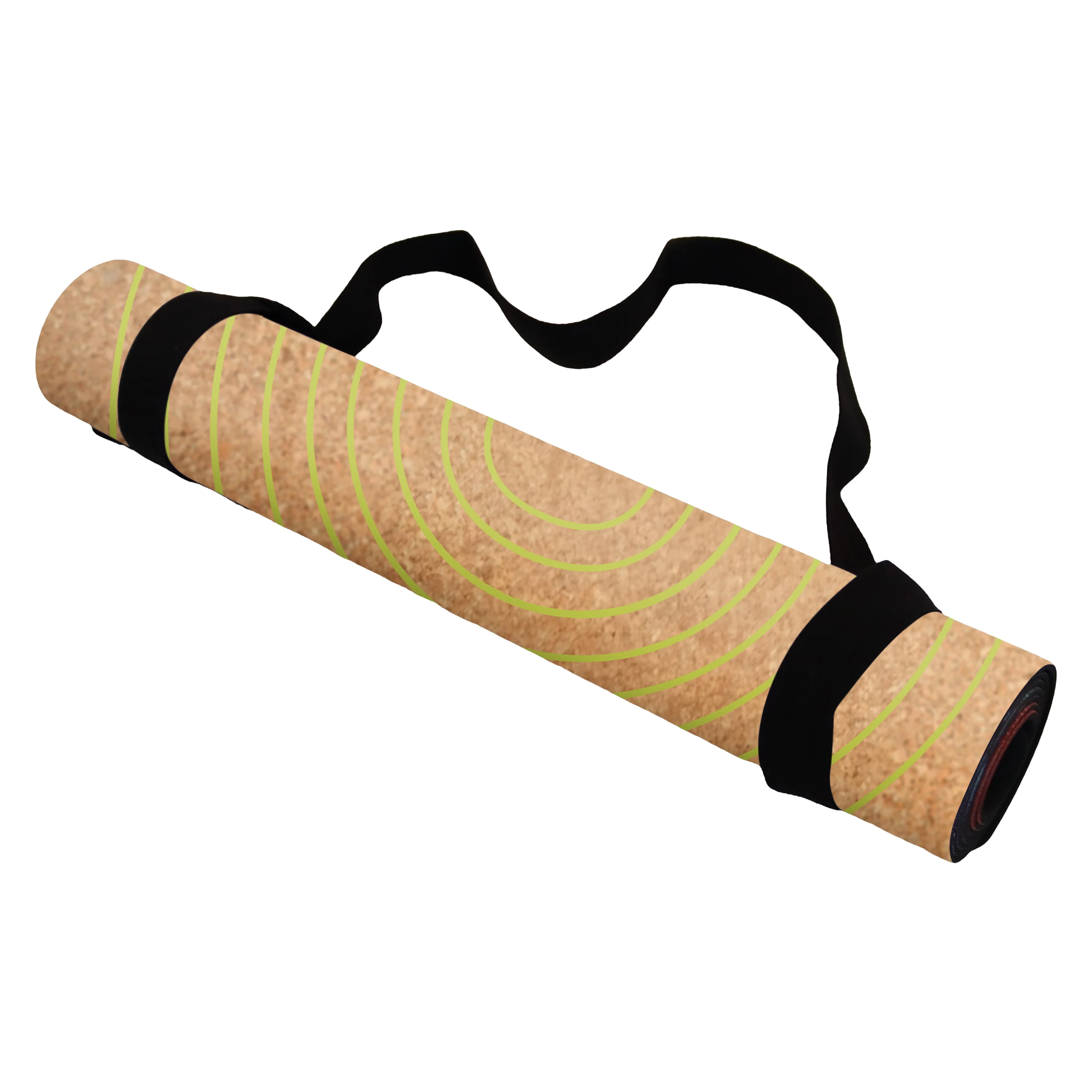 Yoga Design Lab - Cork Yoga Mat - Best For Eco-Conscious Yogis - Image 30